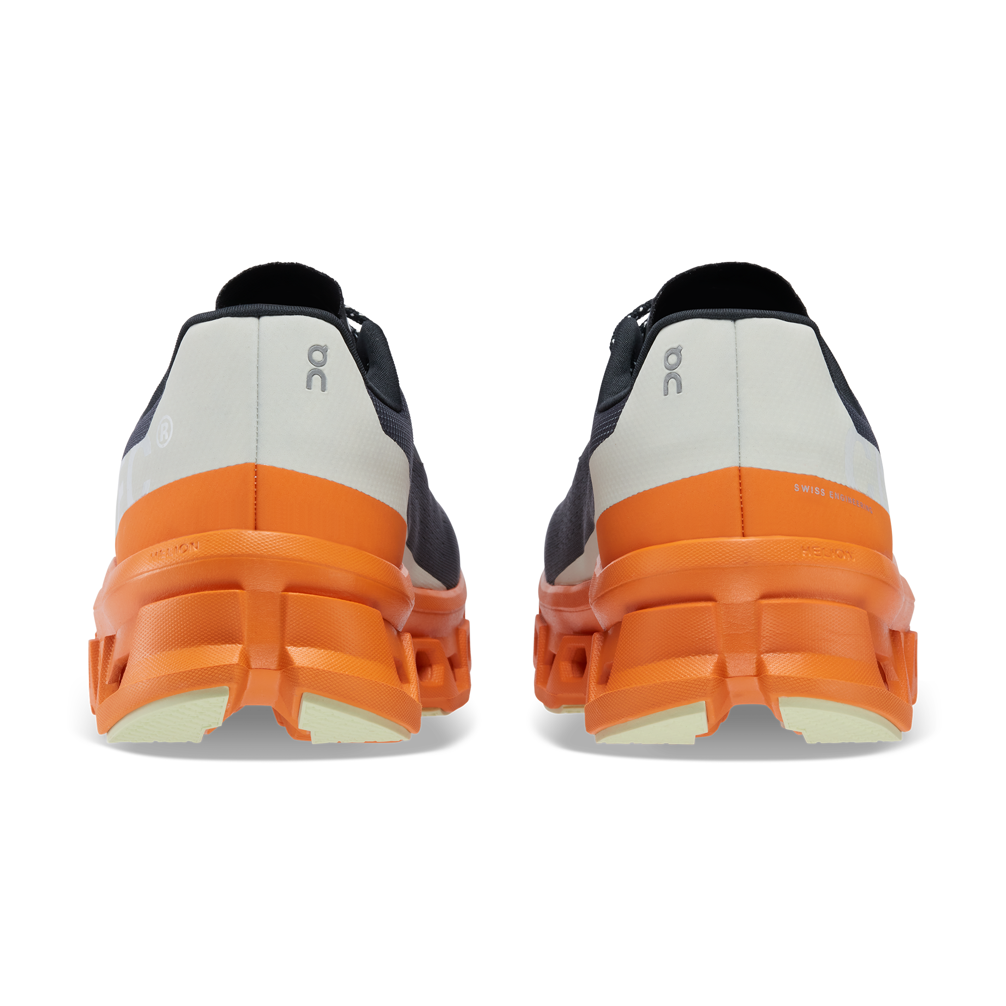 On Running Cloudmonster Eclipse Turmeric