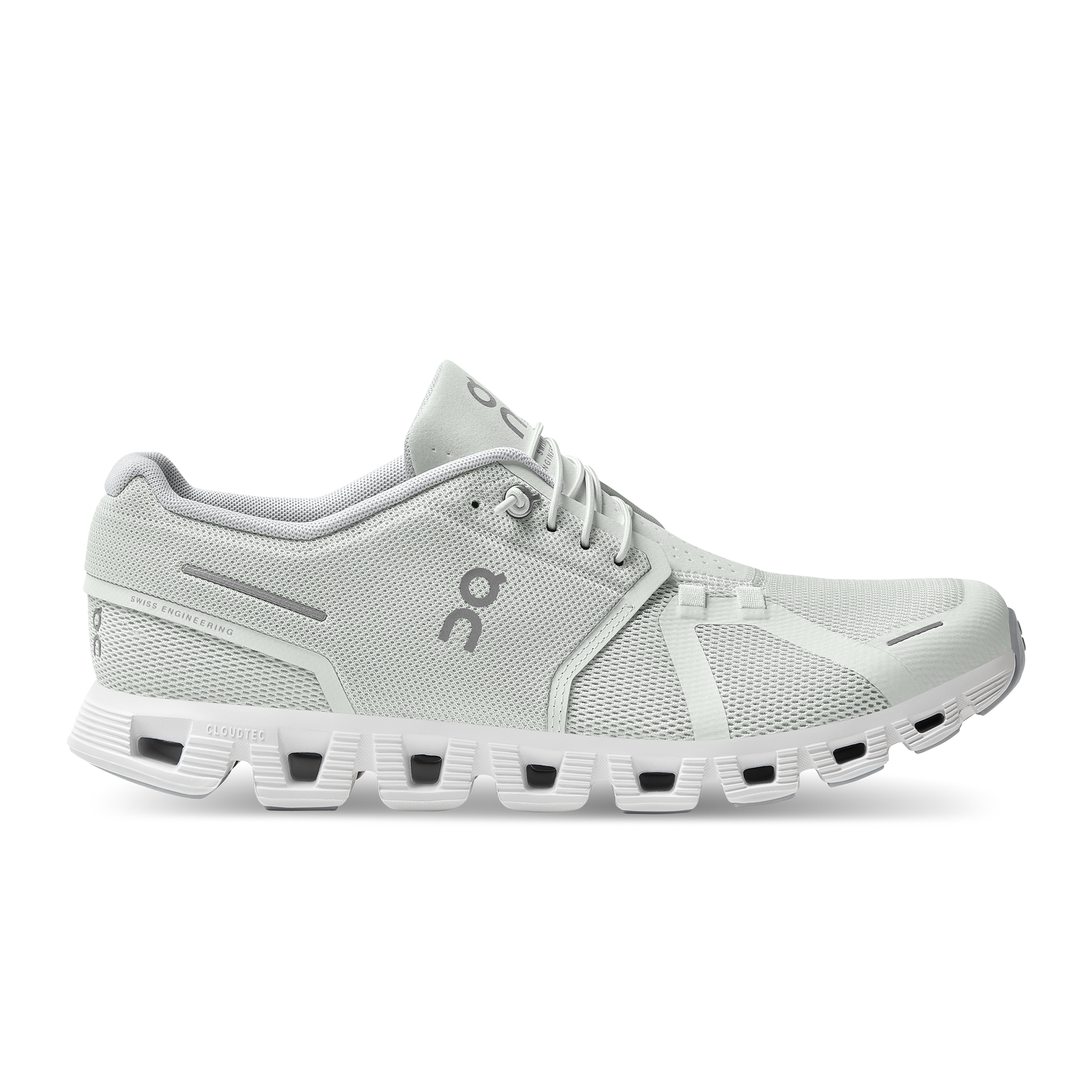 ON Cloud 5 'Ice White'