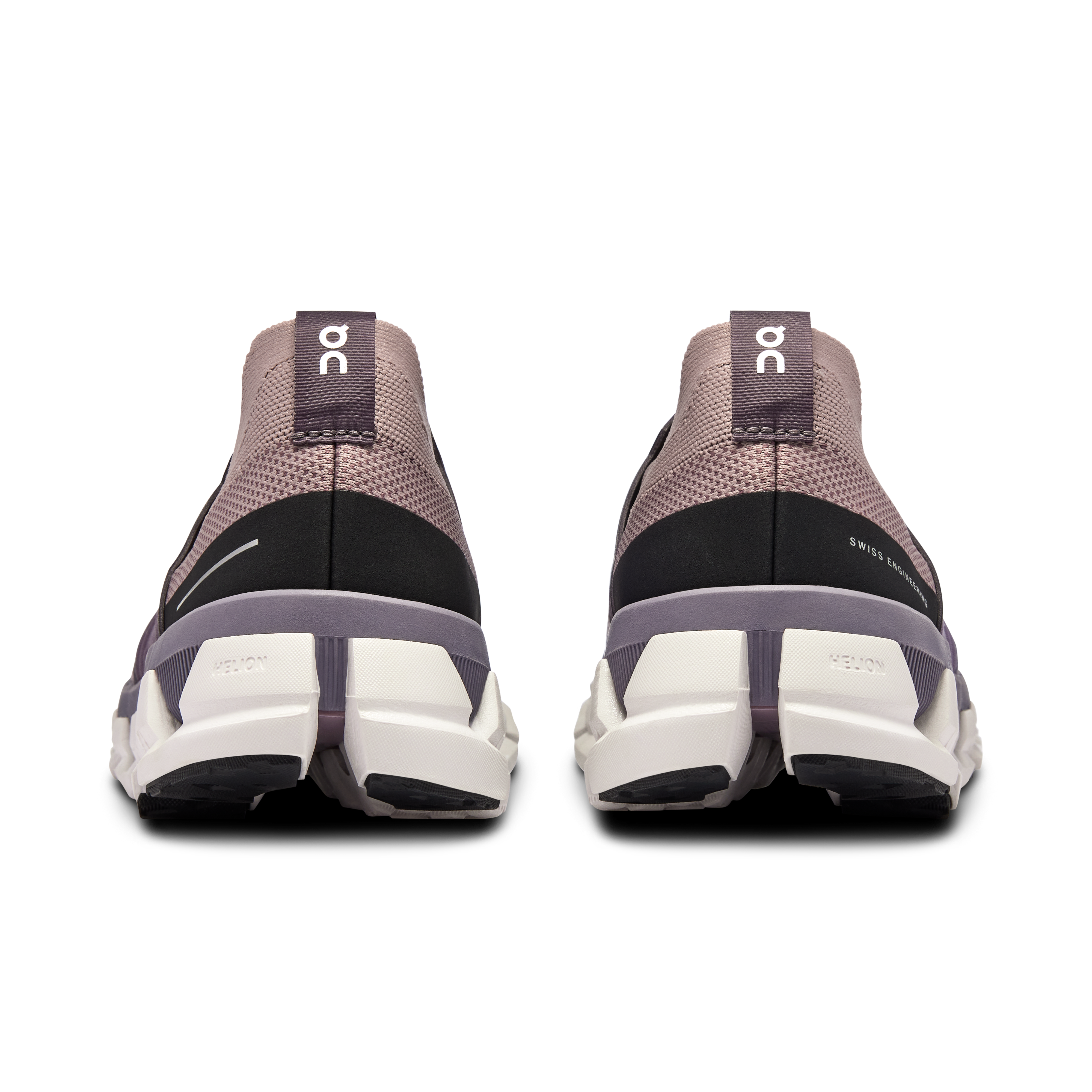 Cloudswift 3 W Fade | Black