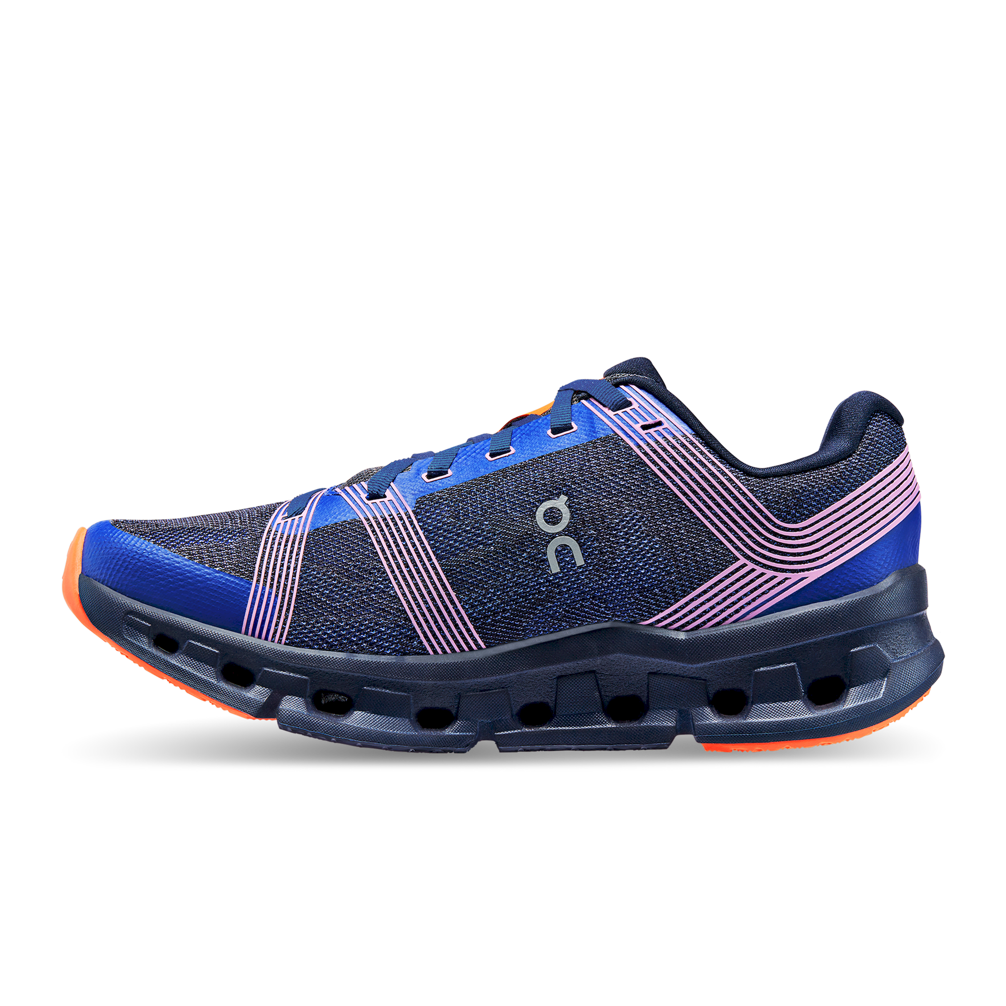 On Running Cloudgo Indigo Ink (Women's)
