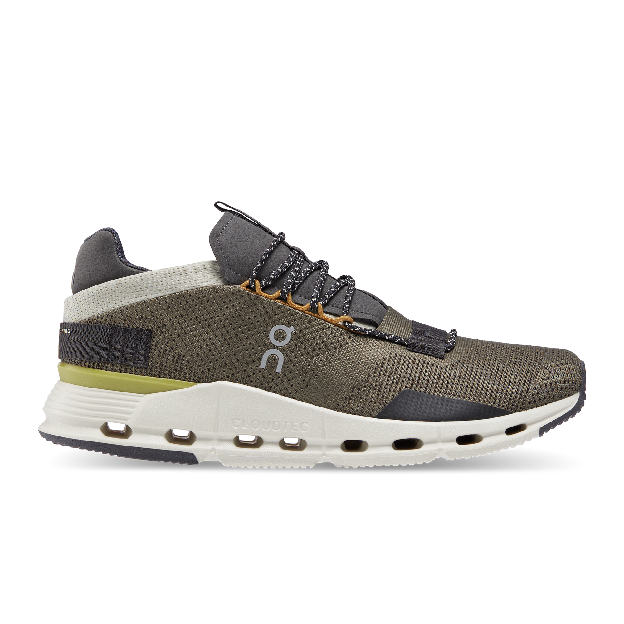 On Running Cloudnova Ivy Eclipse