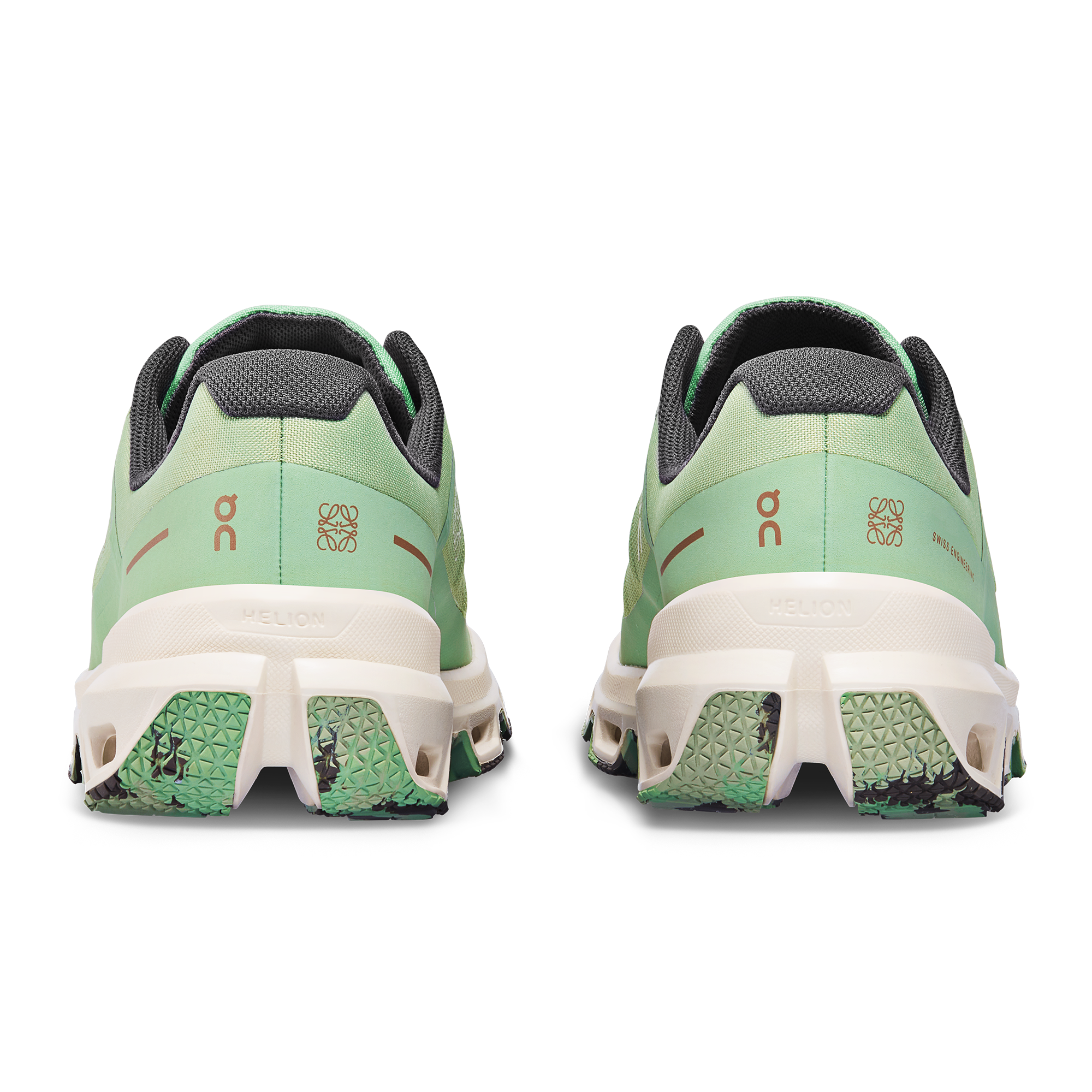 On Running Cloudventure LOEWE Pale Green (Women's)
