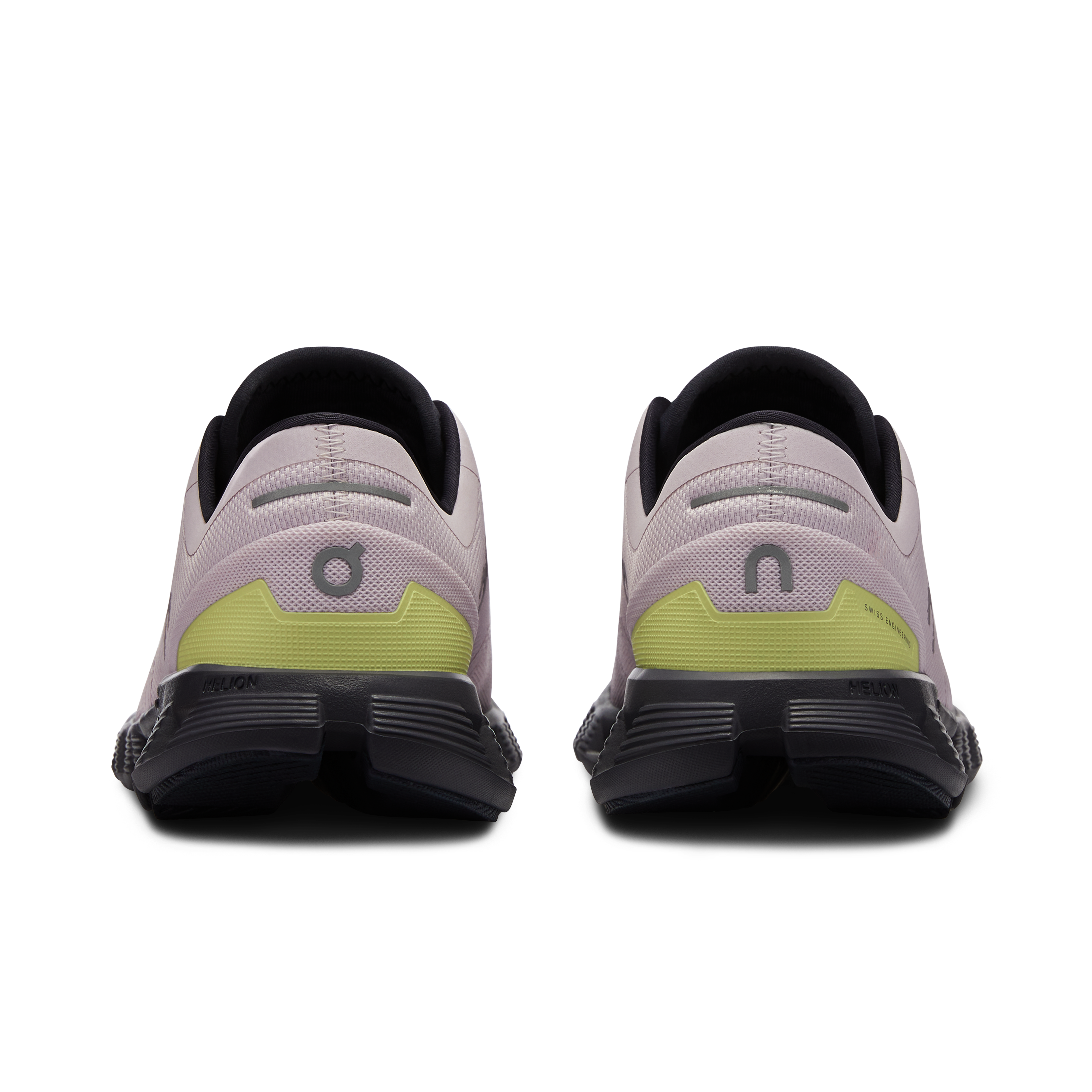 Wmns Cloud X 3 'Orchid Iron'