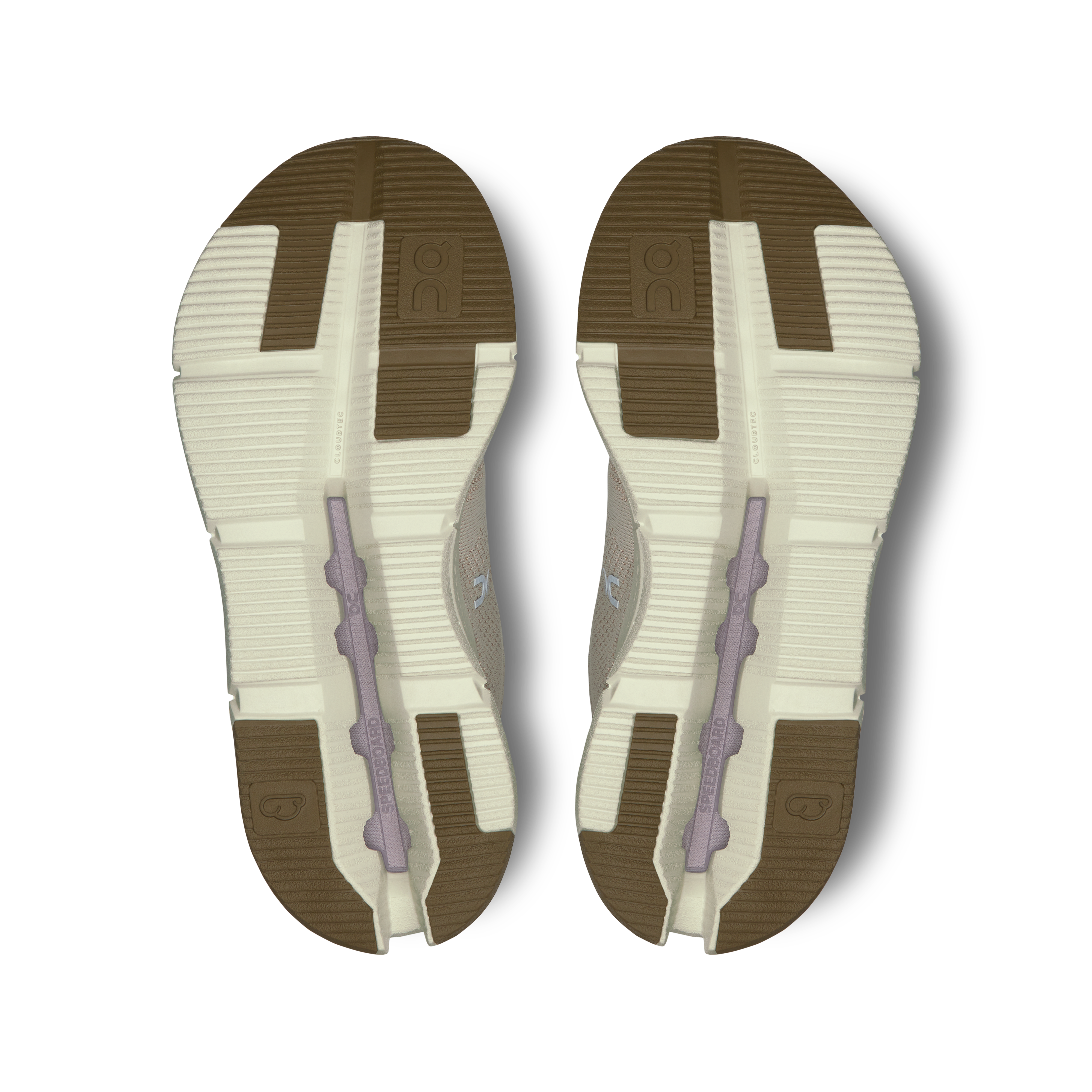On Running Cloudnova Moon Aloe (Women's)