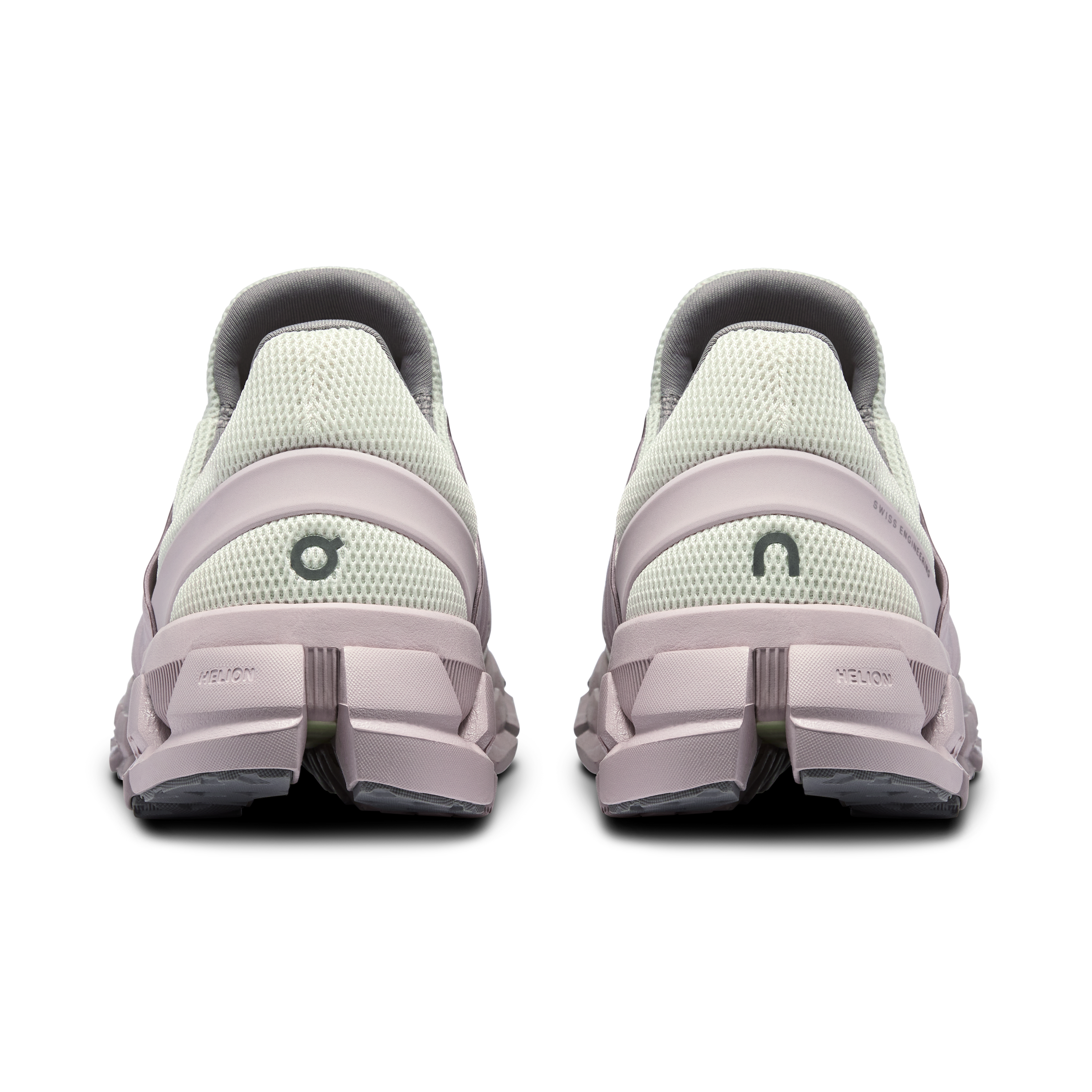 On Running Cloudswift 3 AD Ivory Lily (Women's)