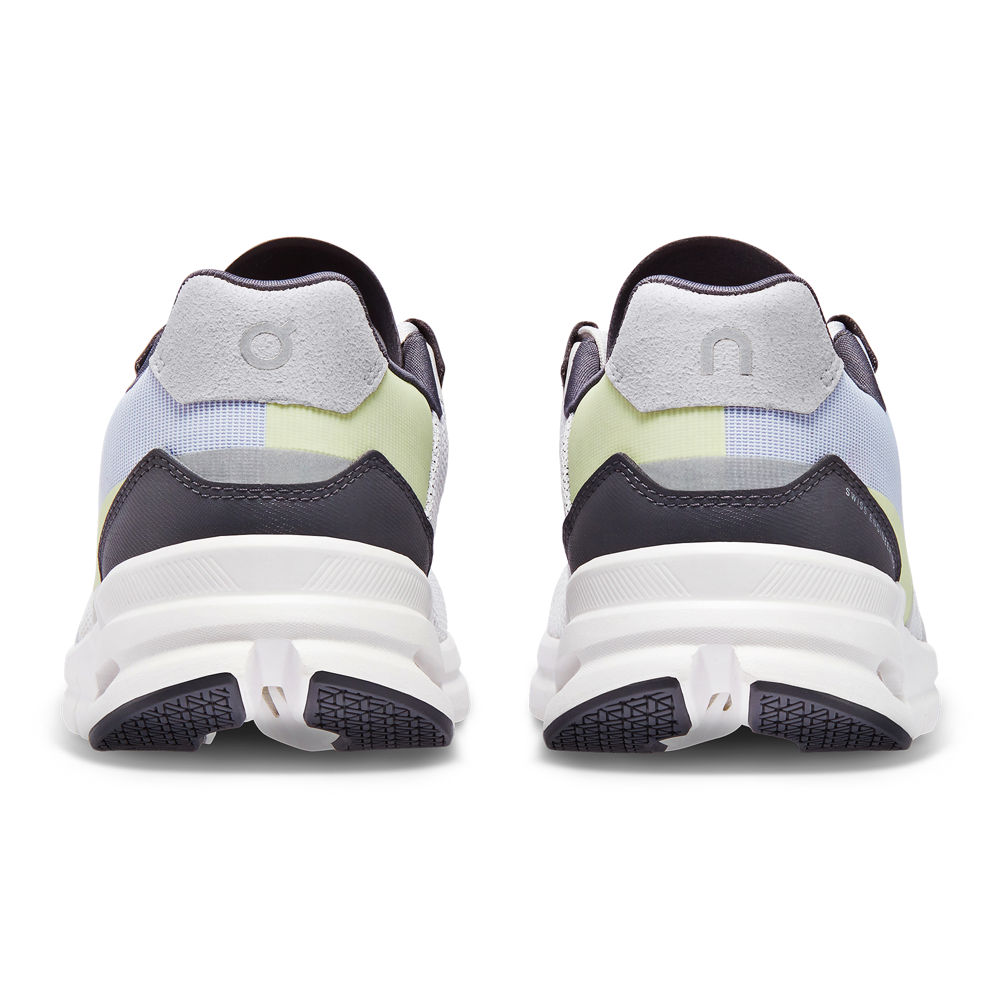 On Running Cloudrift Frost Heather (Women's)