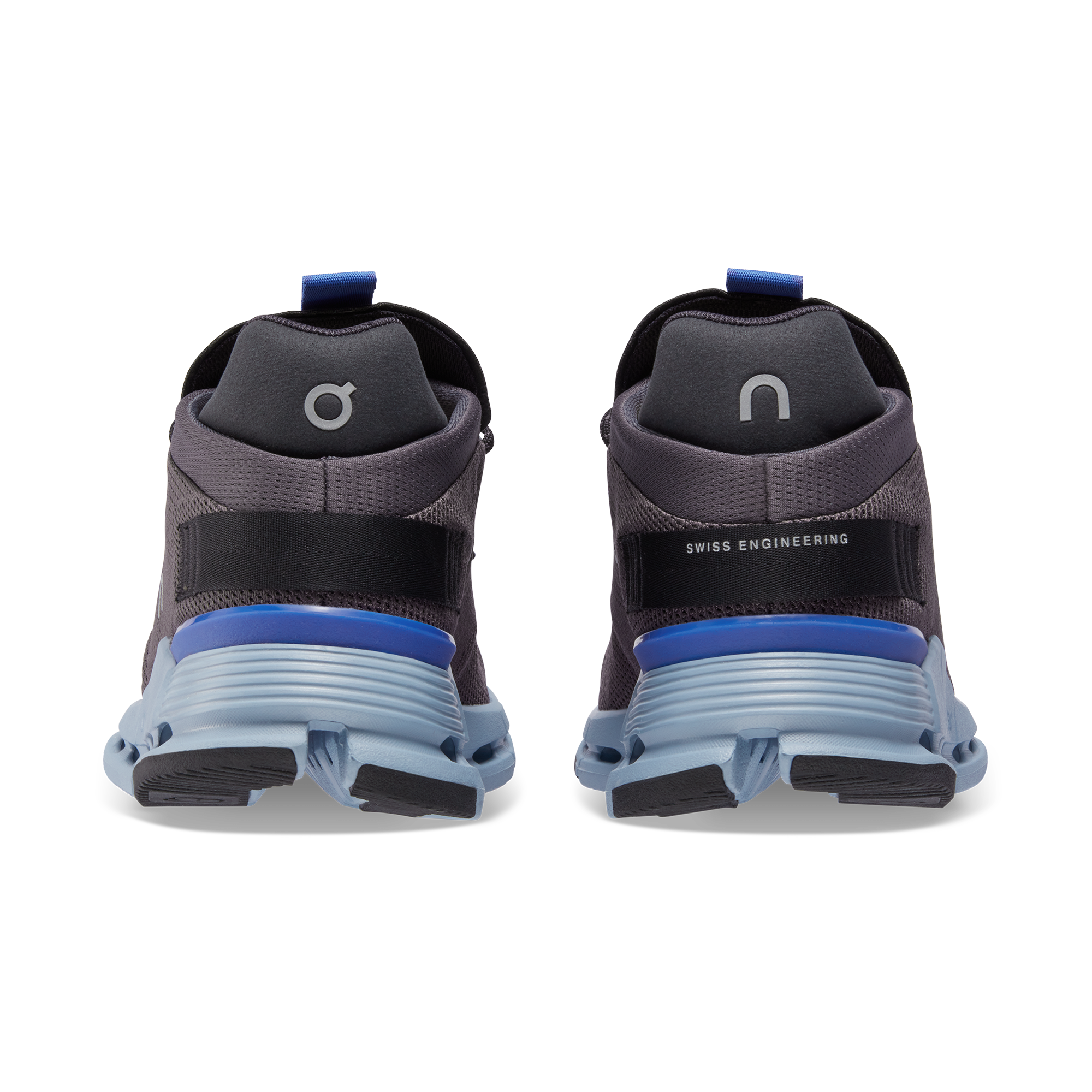 On Running Cloudnova Eclipse Chambray