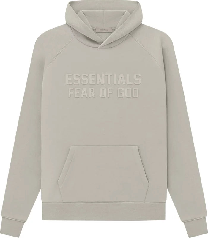 Essentials Hoodie SS23 - Seal