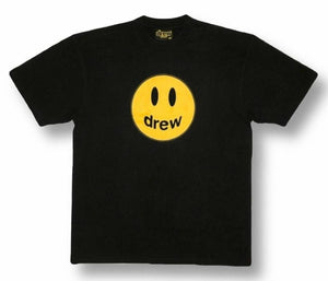 Drew House Mascot SS Tee Black