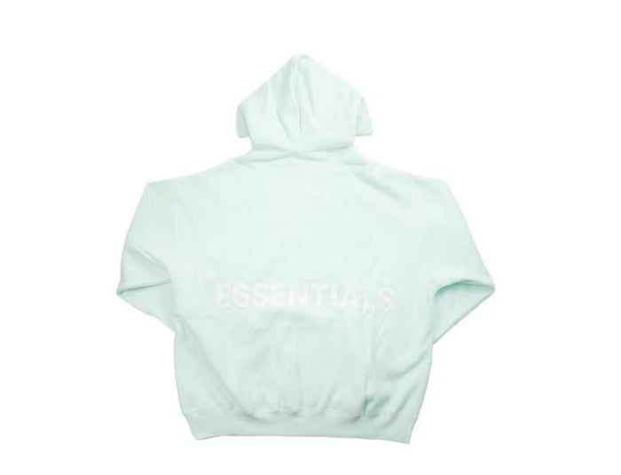 Essentials Hoodie (SS19) Mint
