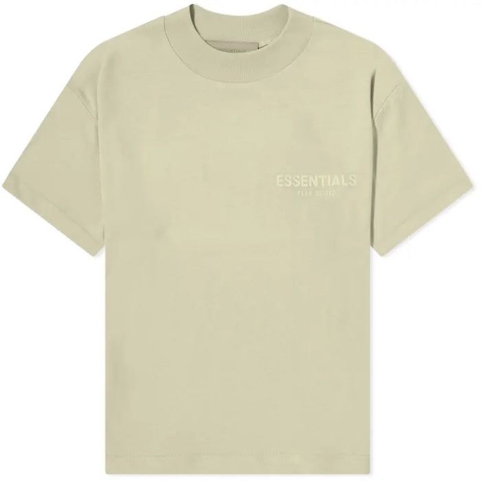 Essentials T-Shirt Wheat