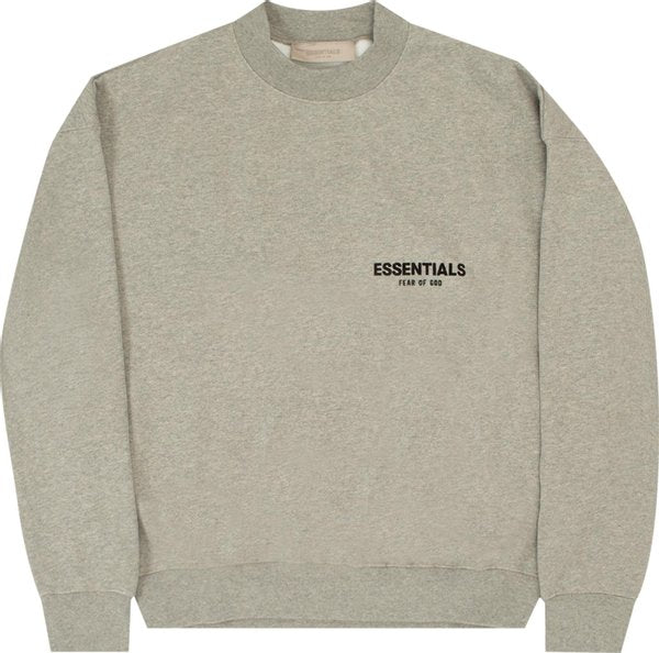Essentials Turtleneck Wheat