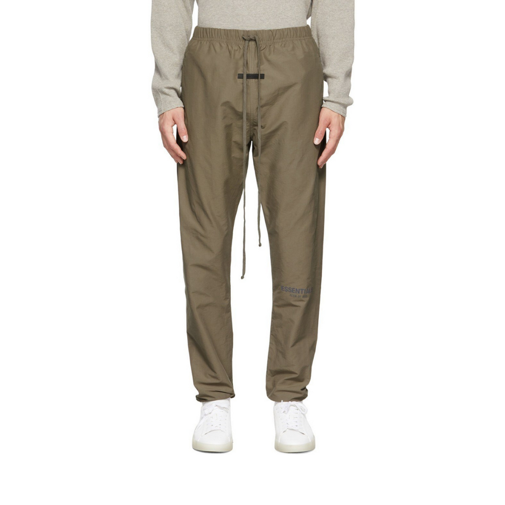 Essentials Track Pant Harvest