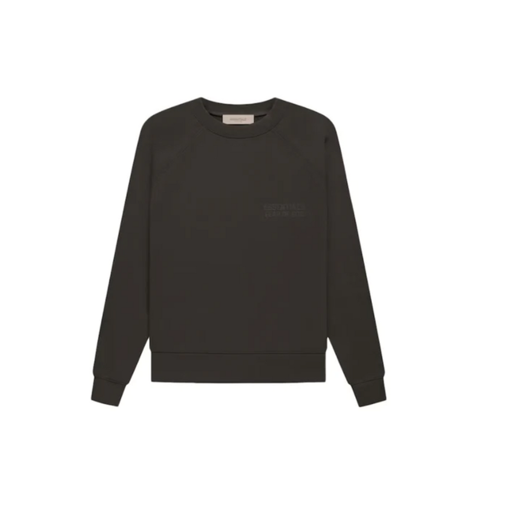 Essentials Crewneck Wood