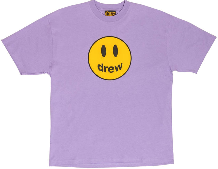 Drew House Mascot Tee Lavender
