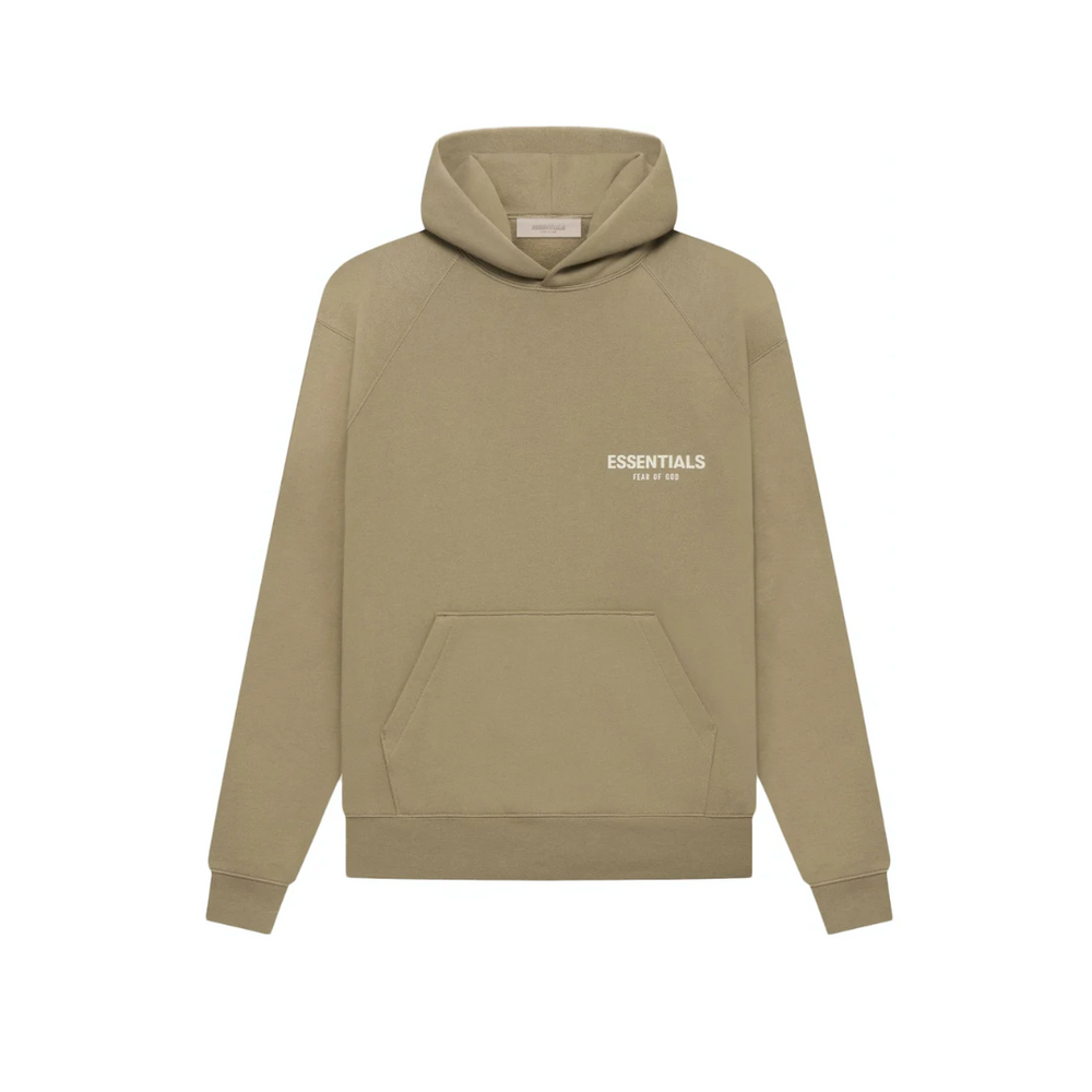 Essentials Hoodie Oak