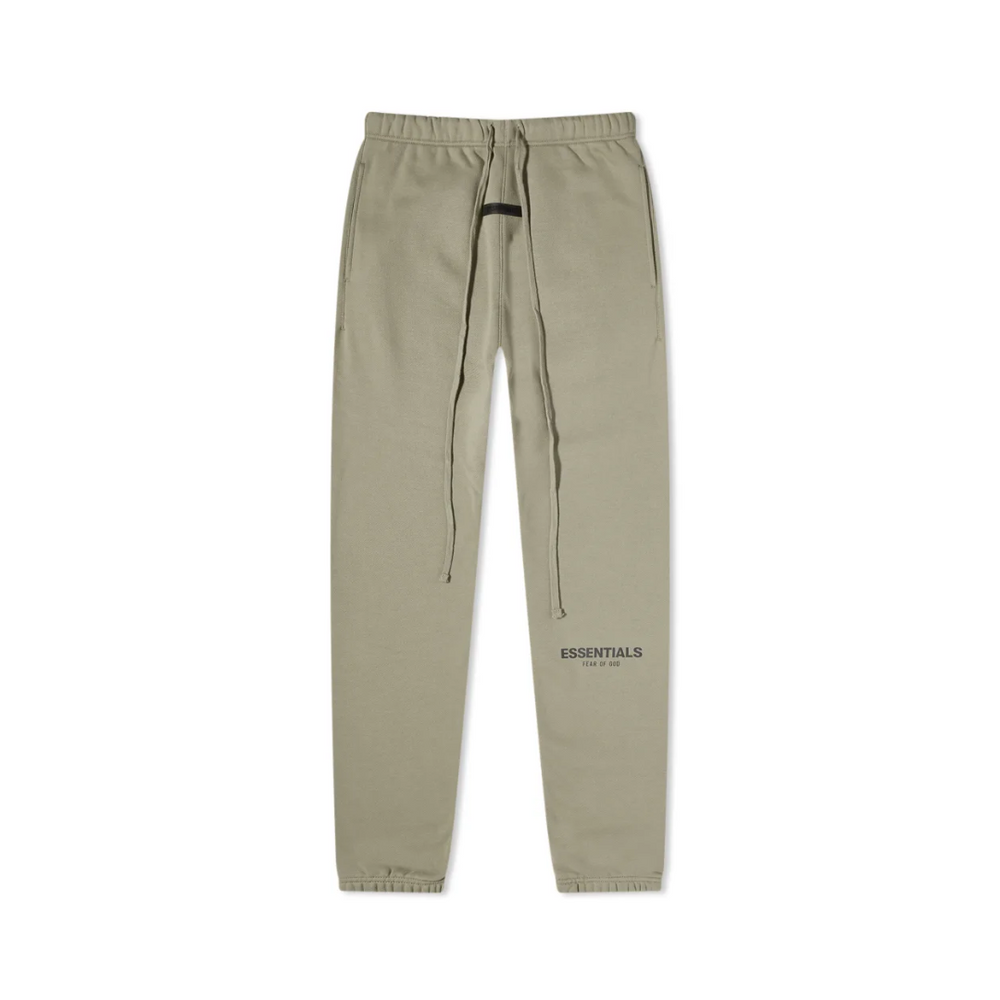 Essentials Sweatpants Pistachio