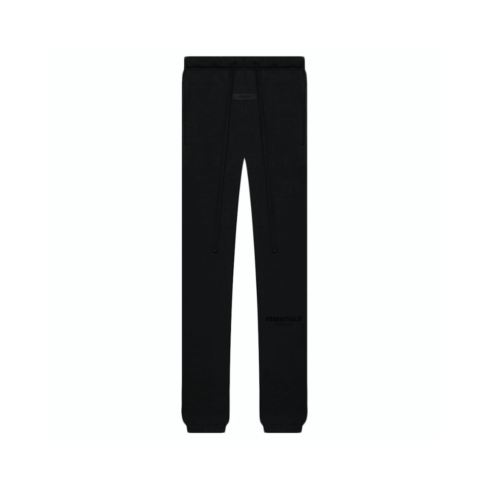 Essentials Sweatpants Stretch Limo