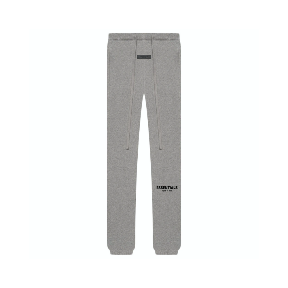 Essentials Sweatpants (SS22) Dark Oatmeal