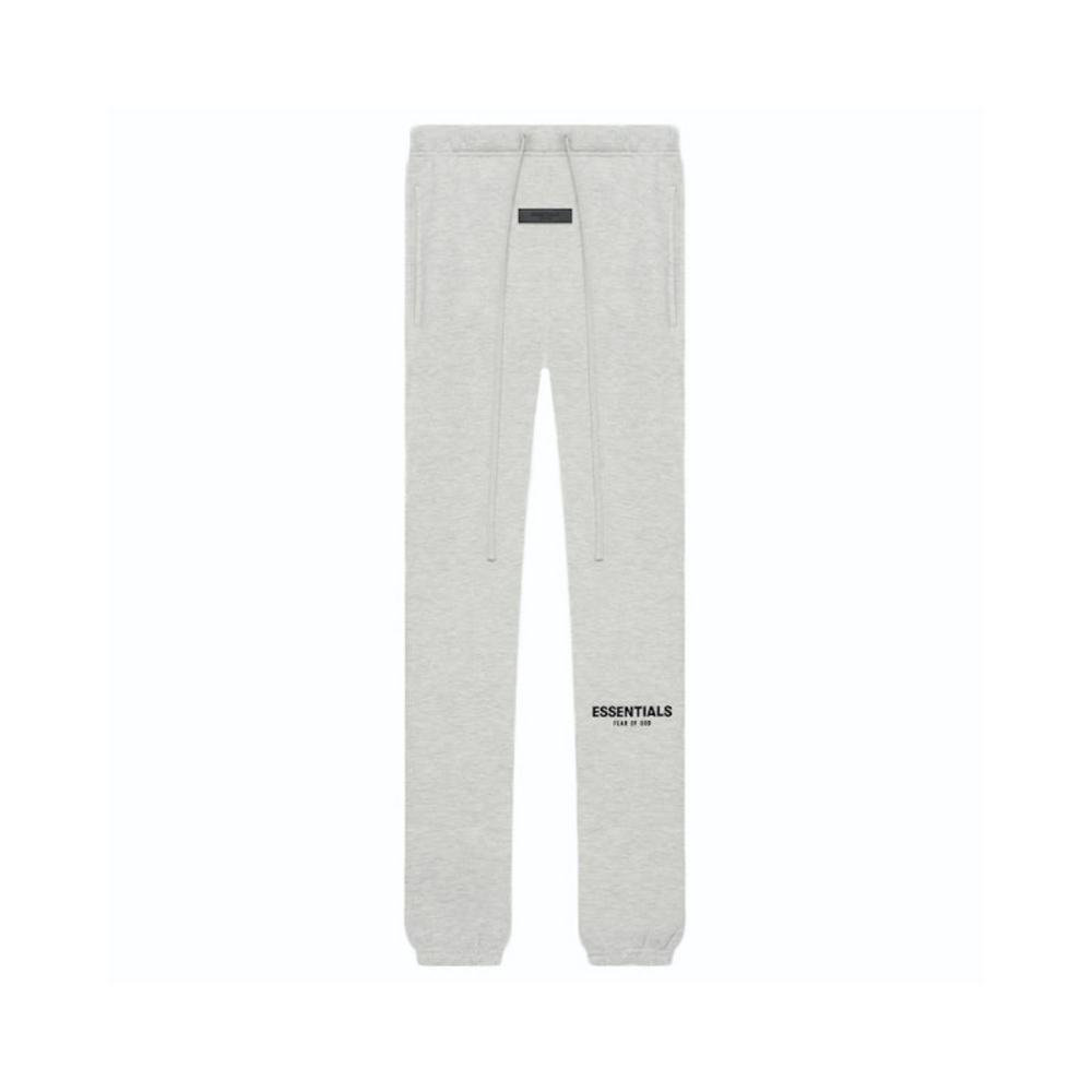 Essentials Sweatpants (SS22) Light Oatmeal Men'S - SS22