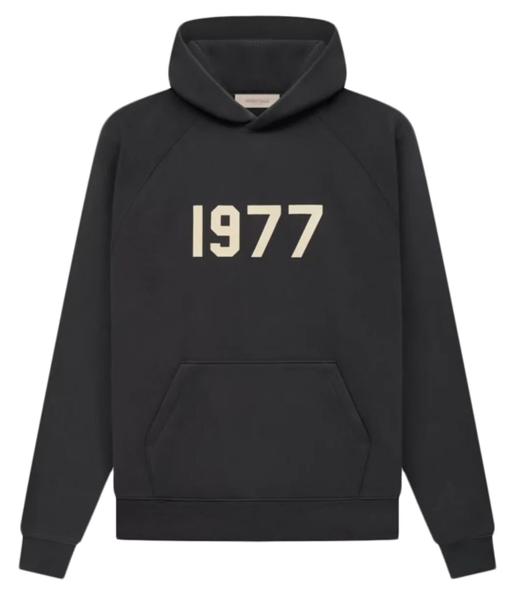 Essentials 1977 Hoodie Iron