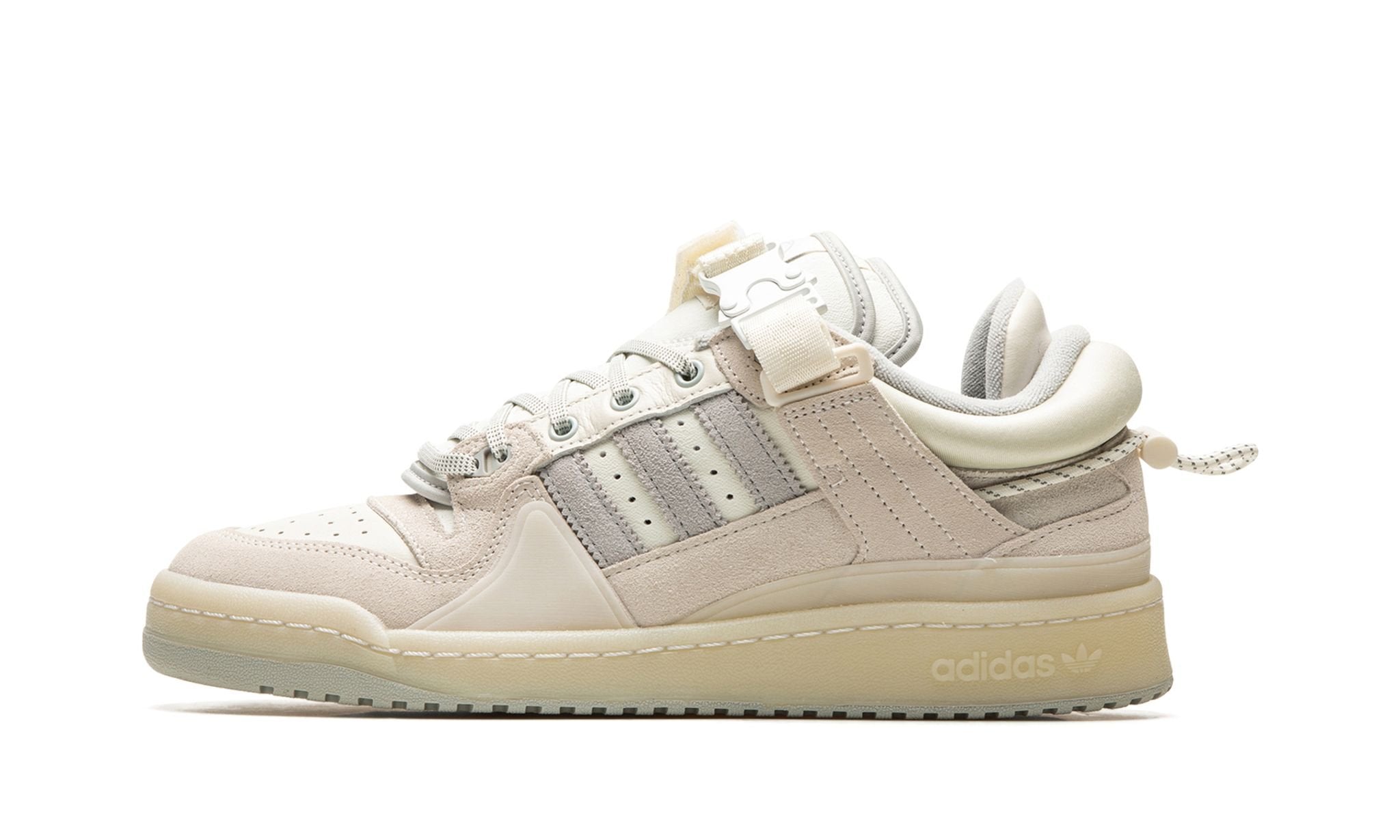 Bad Bunny X Adidas Forum Low Last Forum