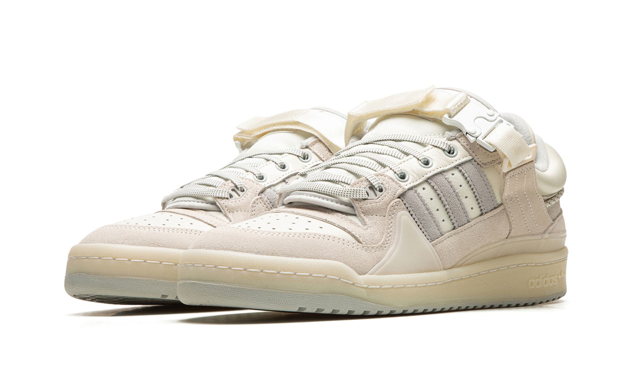 Bad Bunny X Adidas Forum Low Last Forum