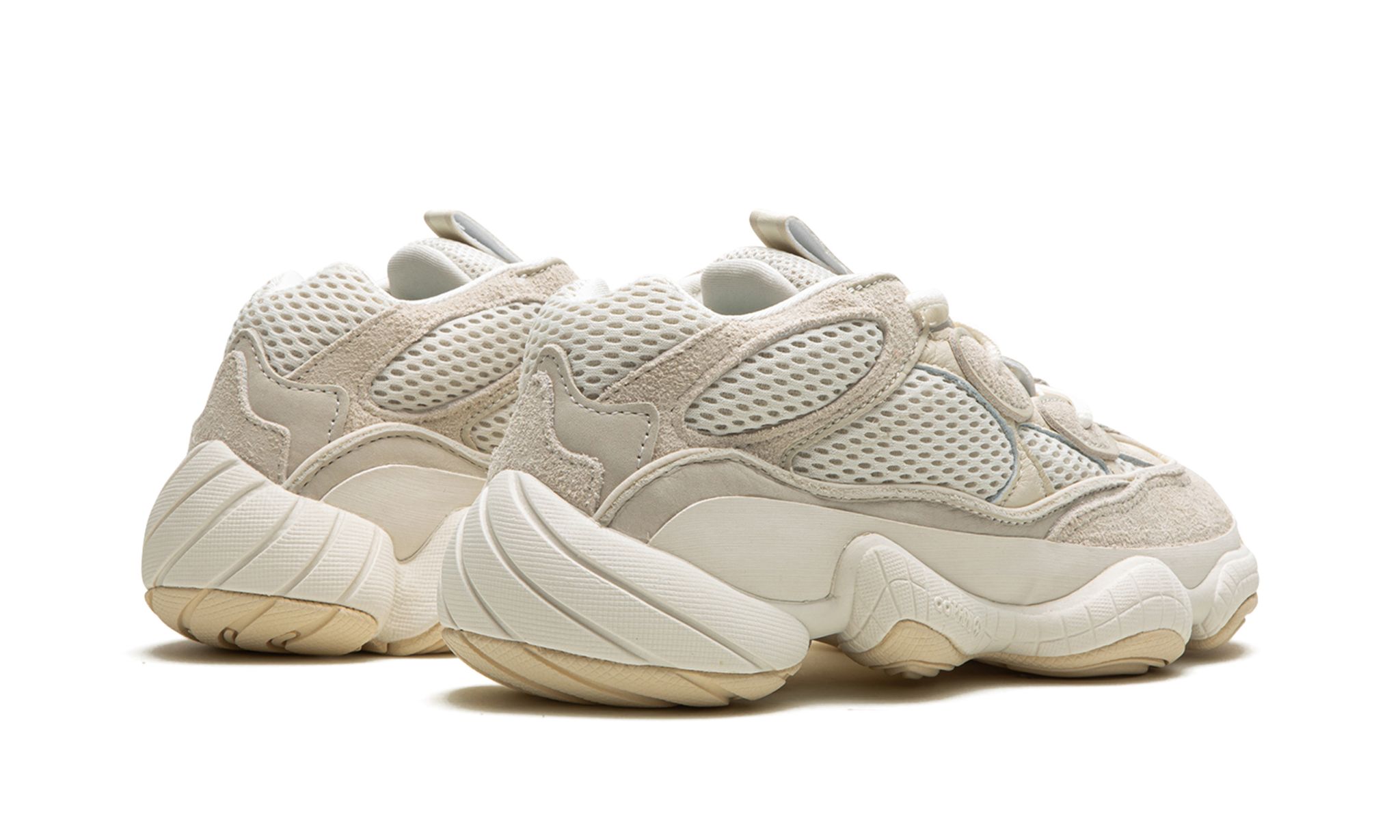 Yeezy 500 Bone White 2023