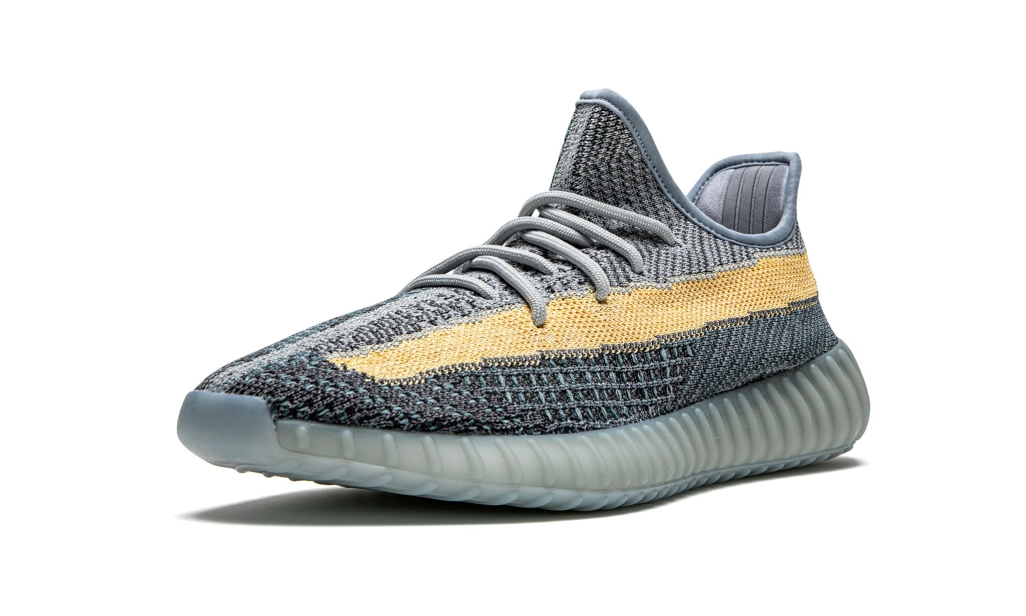 Yeezy Boost 350 V2 Ash Blue