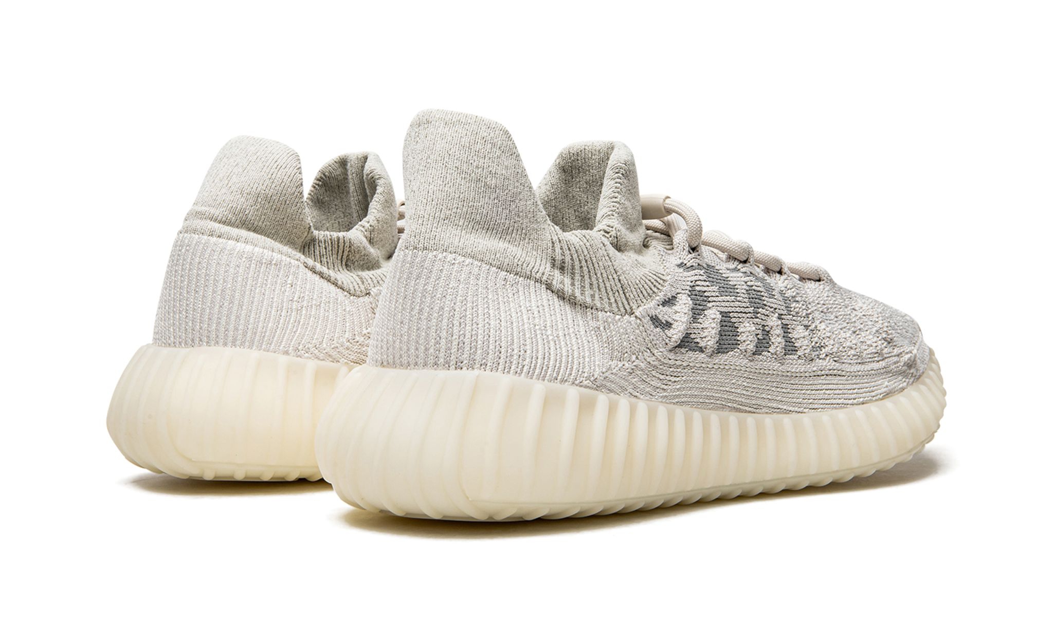 Yeezy 350 V2 Cmpct Slate White