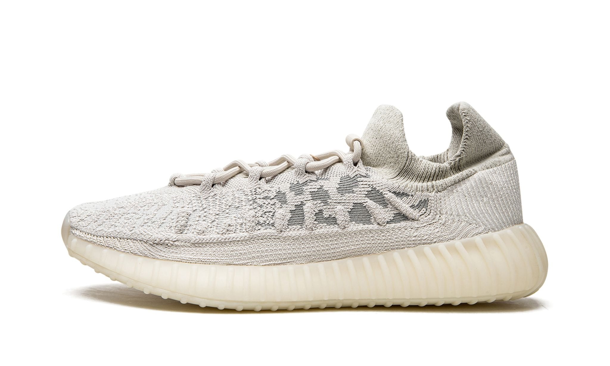 Yeezy 350 V2 Cmpct Slate White