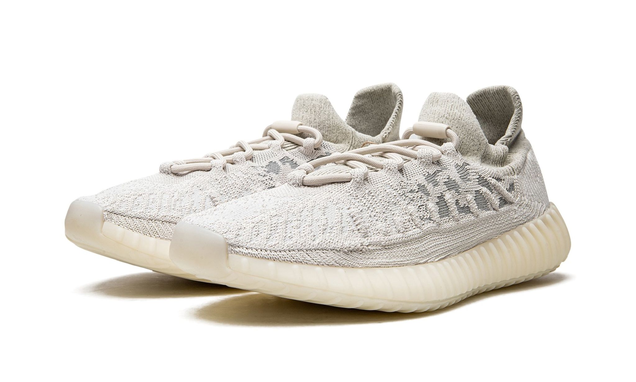 Yeezy 350 V2 Cmpct Slate White