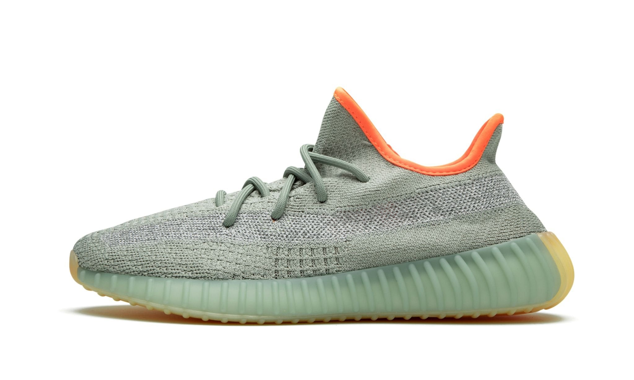 Yeezy Boosts 350 V2 Desert Sage