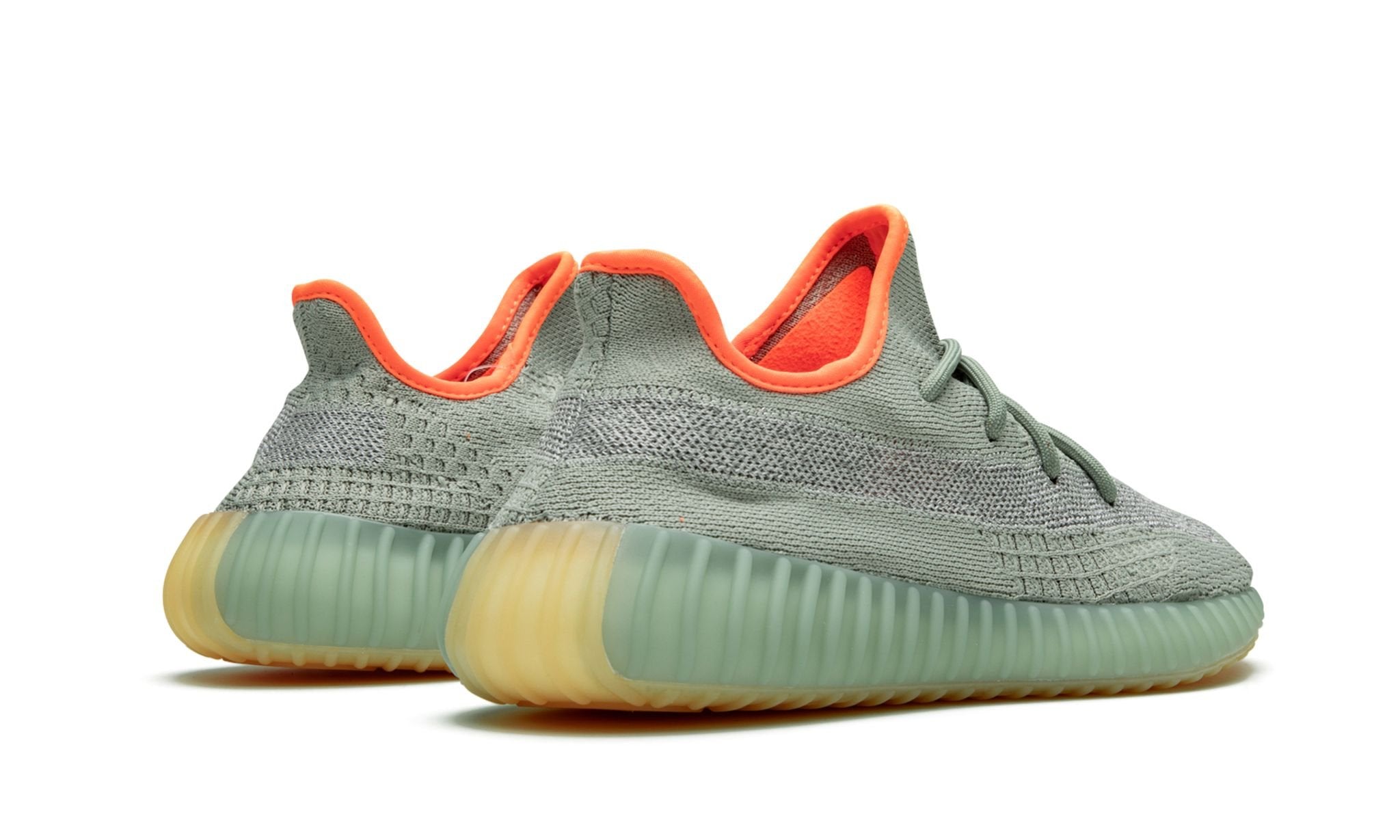 Yeezy Boosts 350 V2 Desert Sage