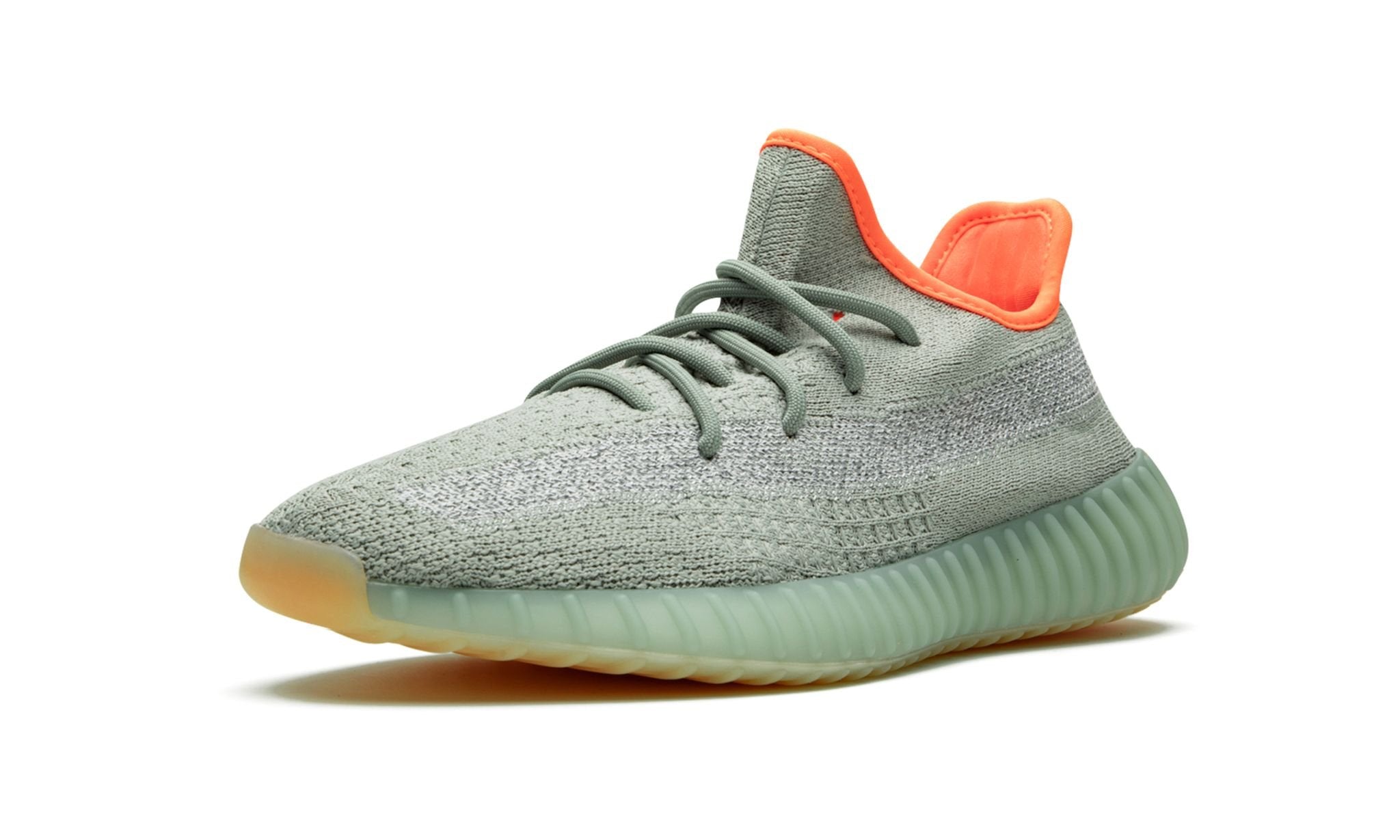 Yeezy Boosts 350 V2 Desert Sage
