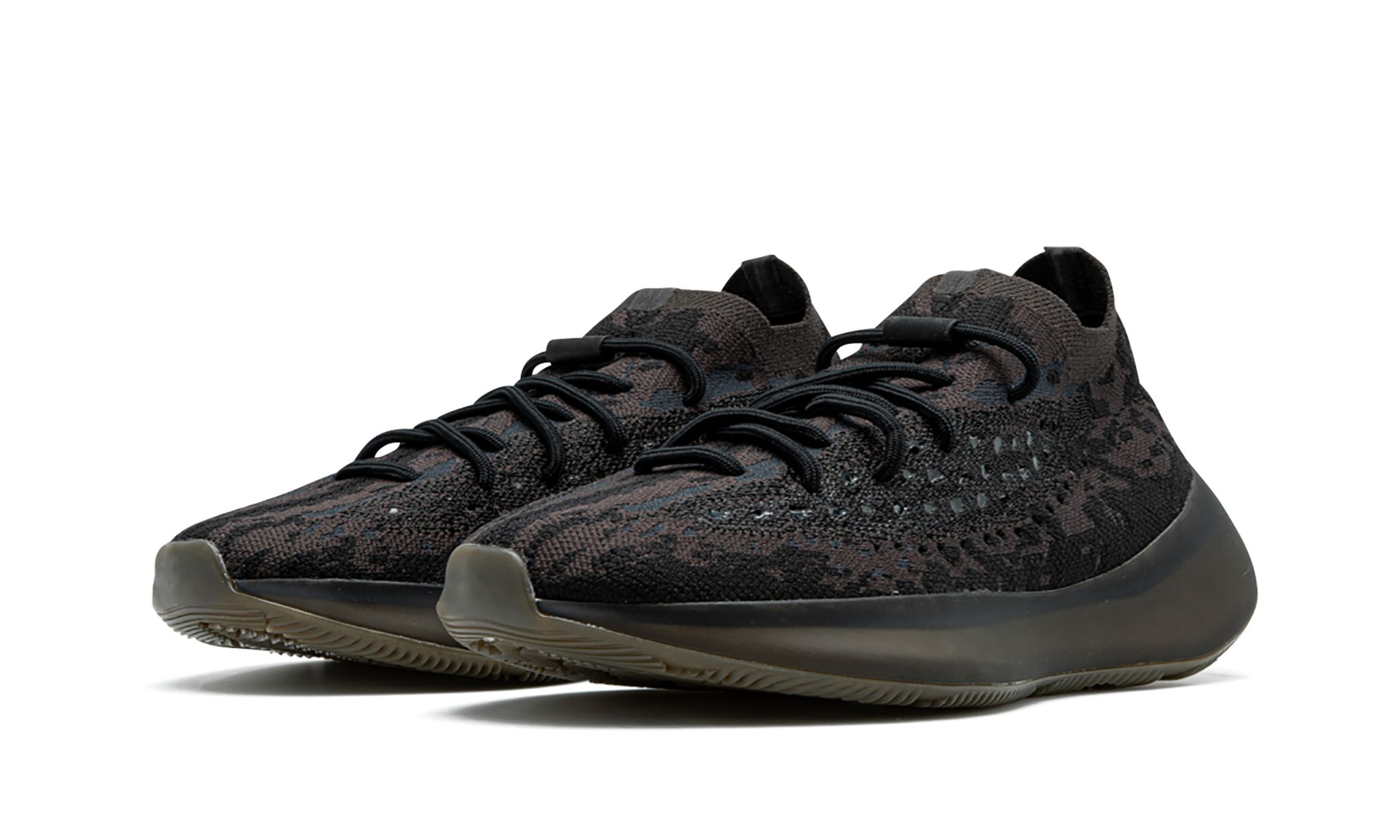 Yeezy Boost 380 Onyx