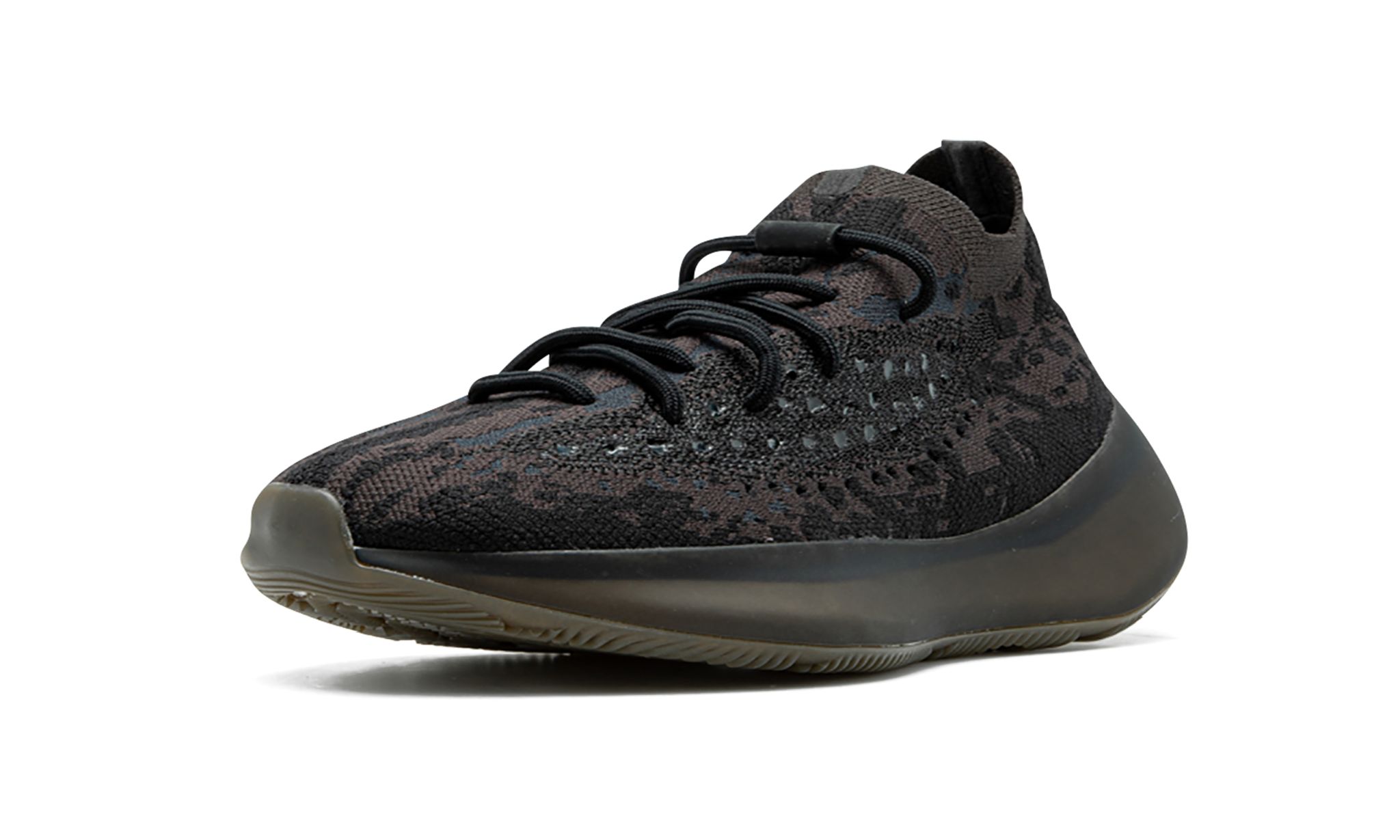 Yeezy Boost 380 Onyx