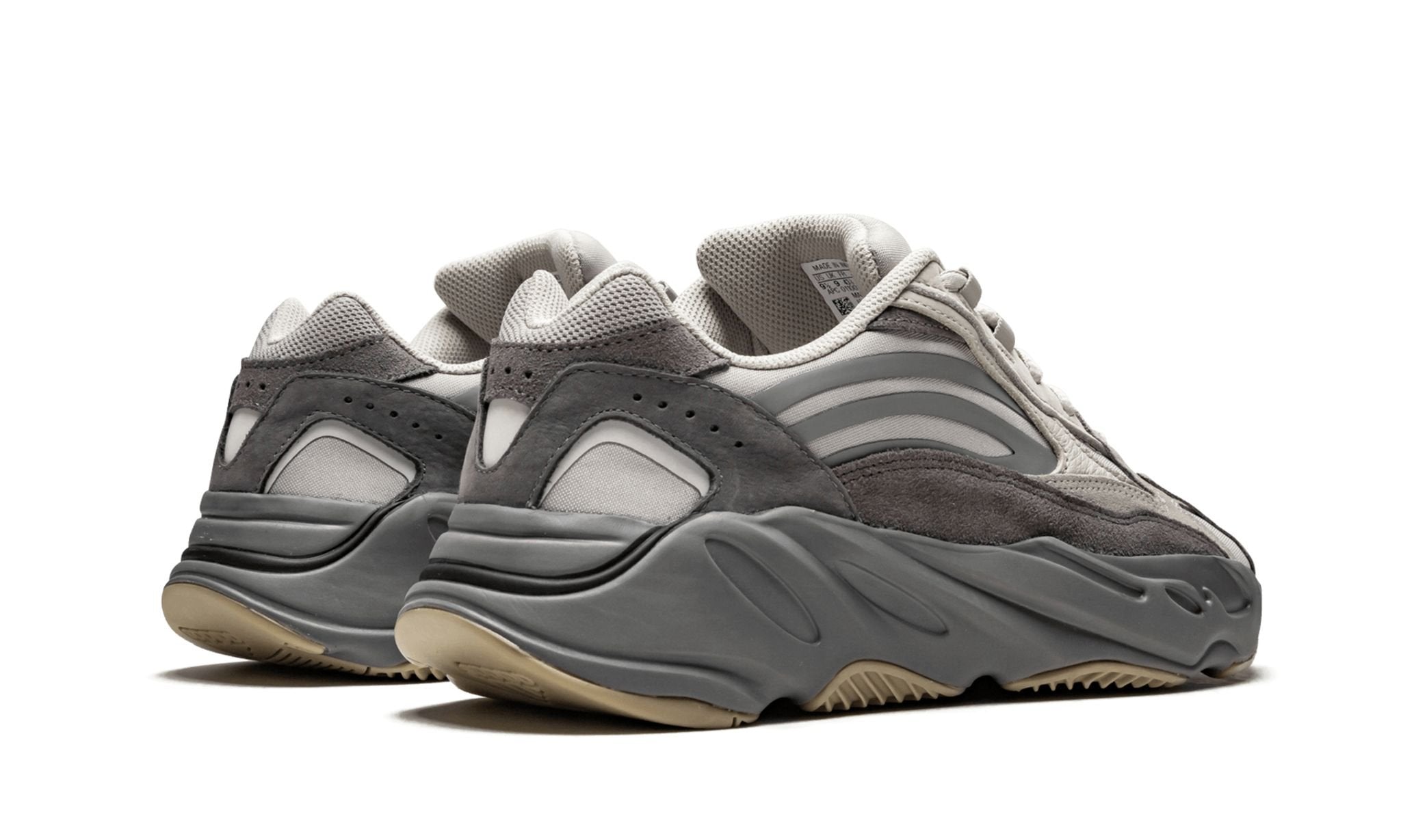 Yeezy 700 Tephra