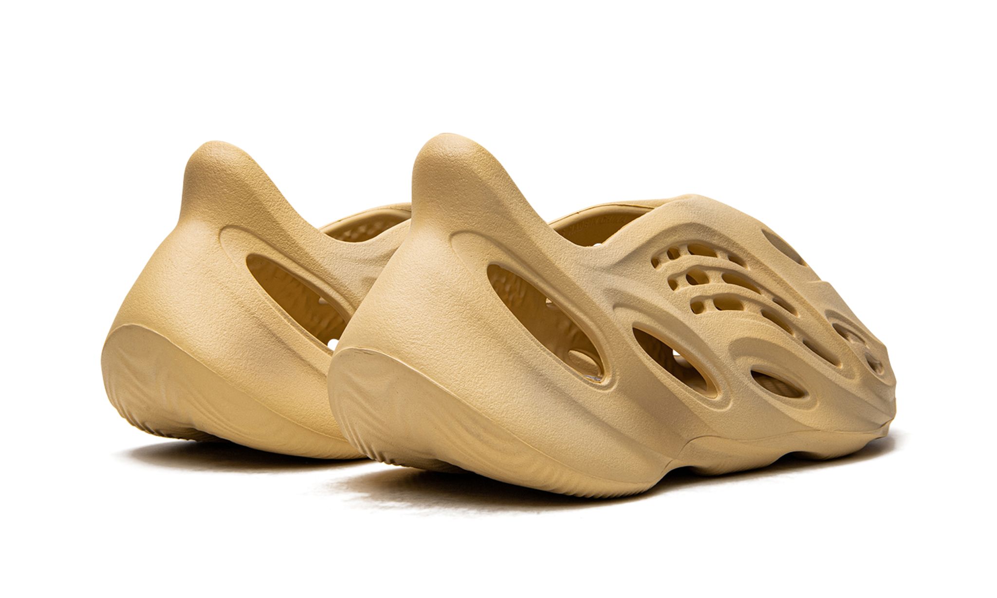 Yeezy Foam Rnr Desert Sand