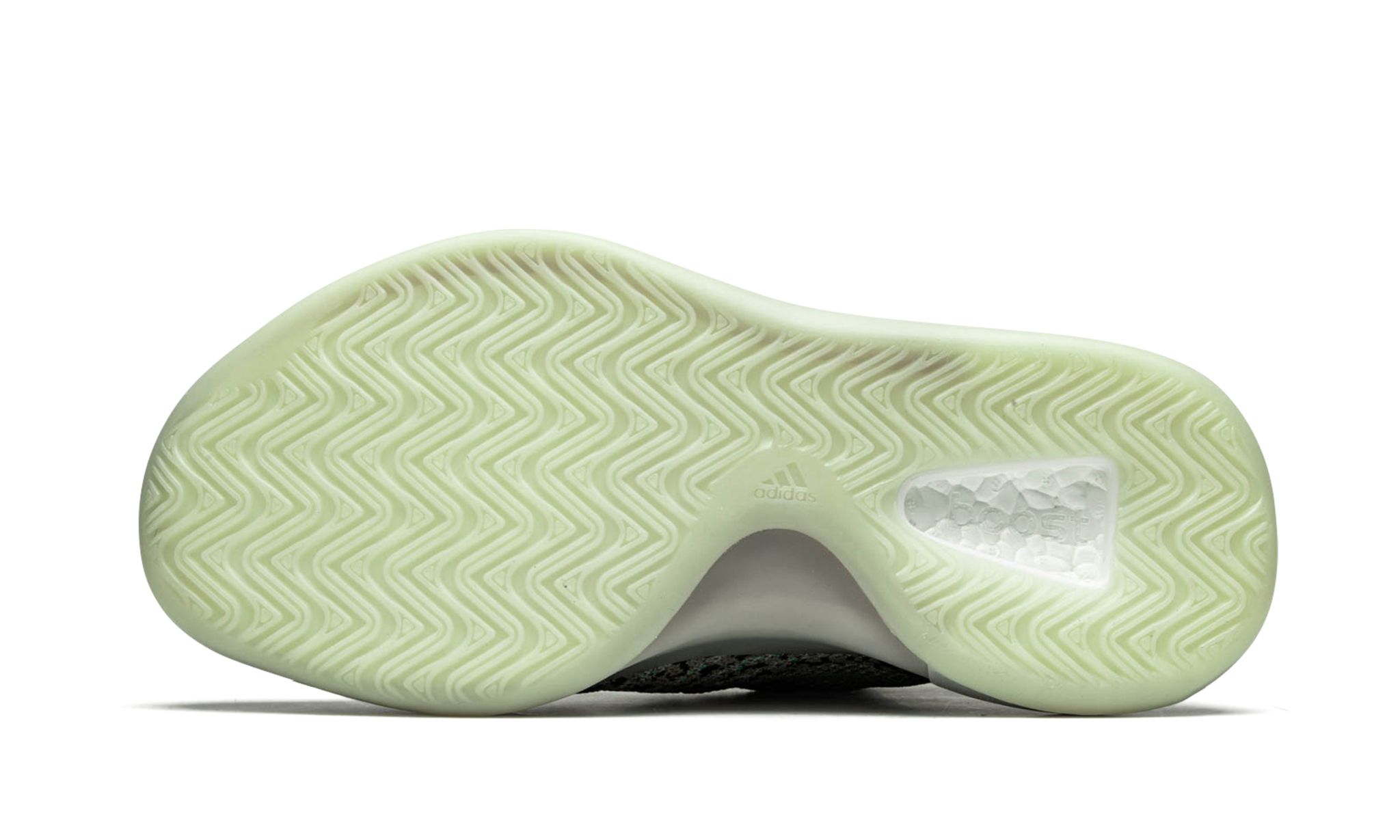 Yeezy Qntm Teal Blue