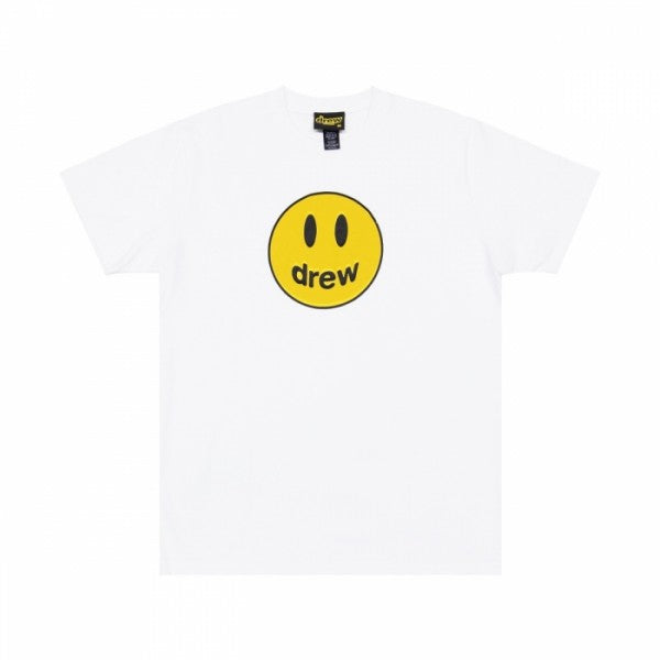 Drew House Mascot SS Tee White