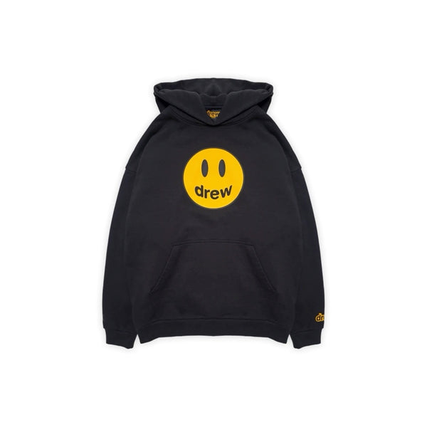Drew House Mascot Hoodie Black