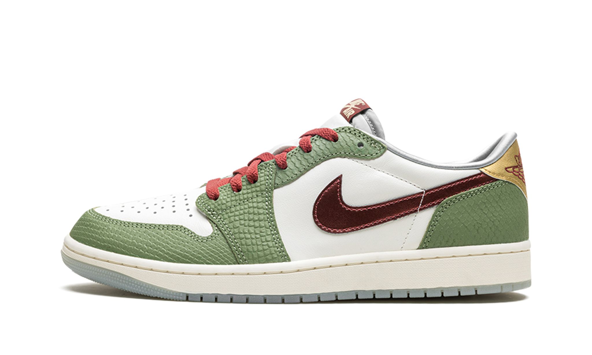 Air Jordan 1 Retro Low OG Year Of The Dragon