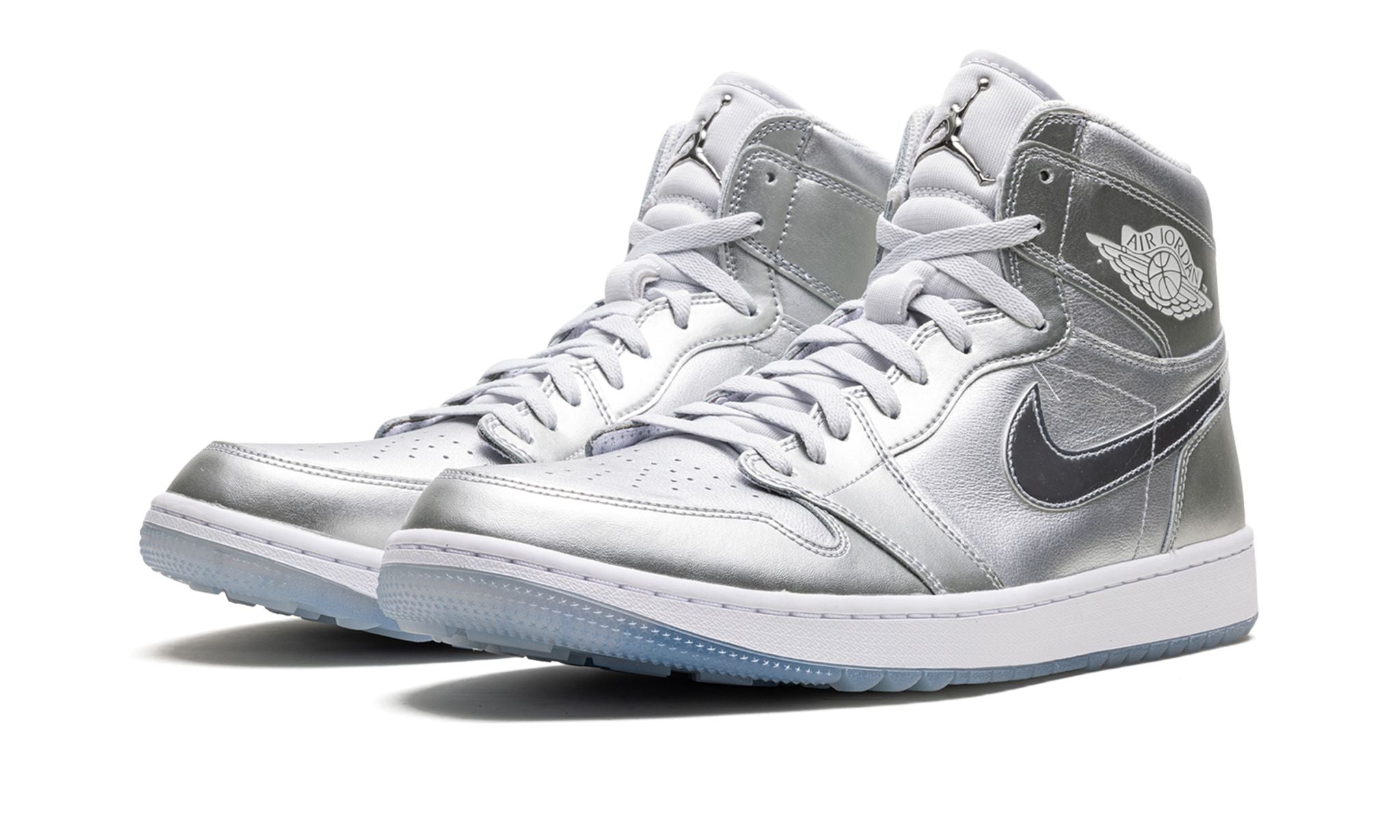 Air Jordan 1 High Golf Gift Giving