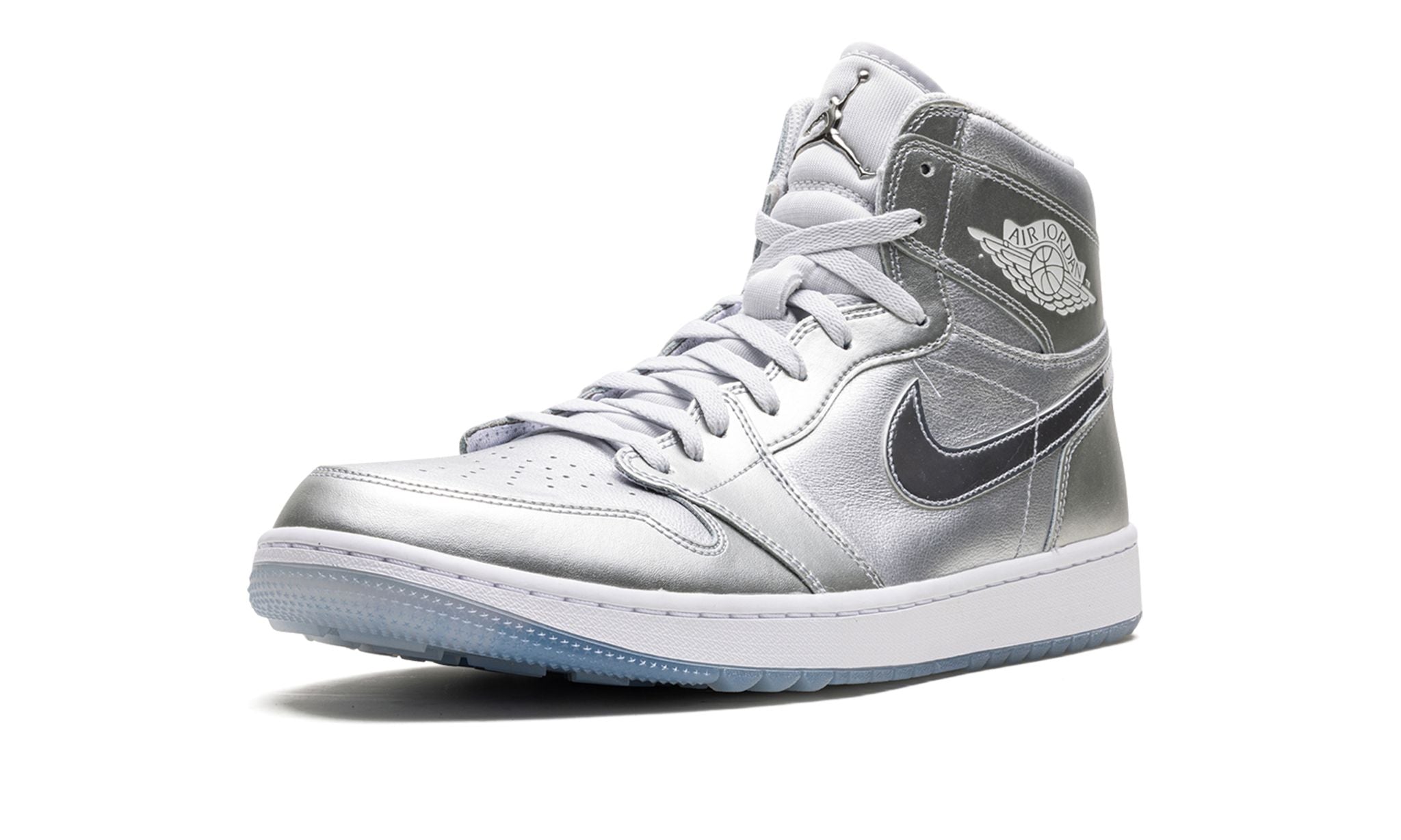 Air Jordan 1 High Golf Gift Giving