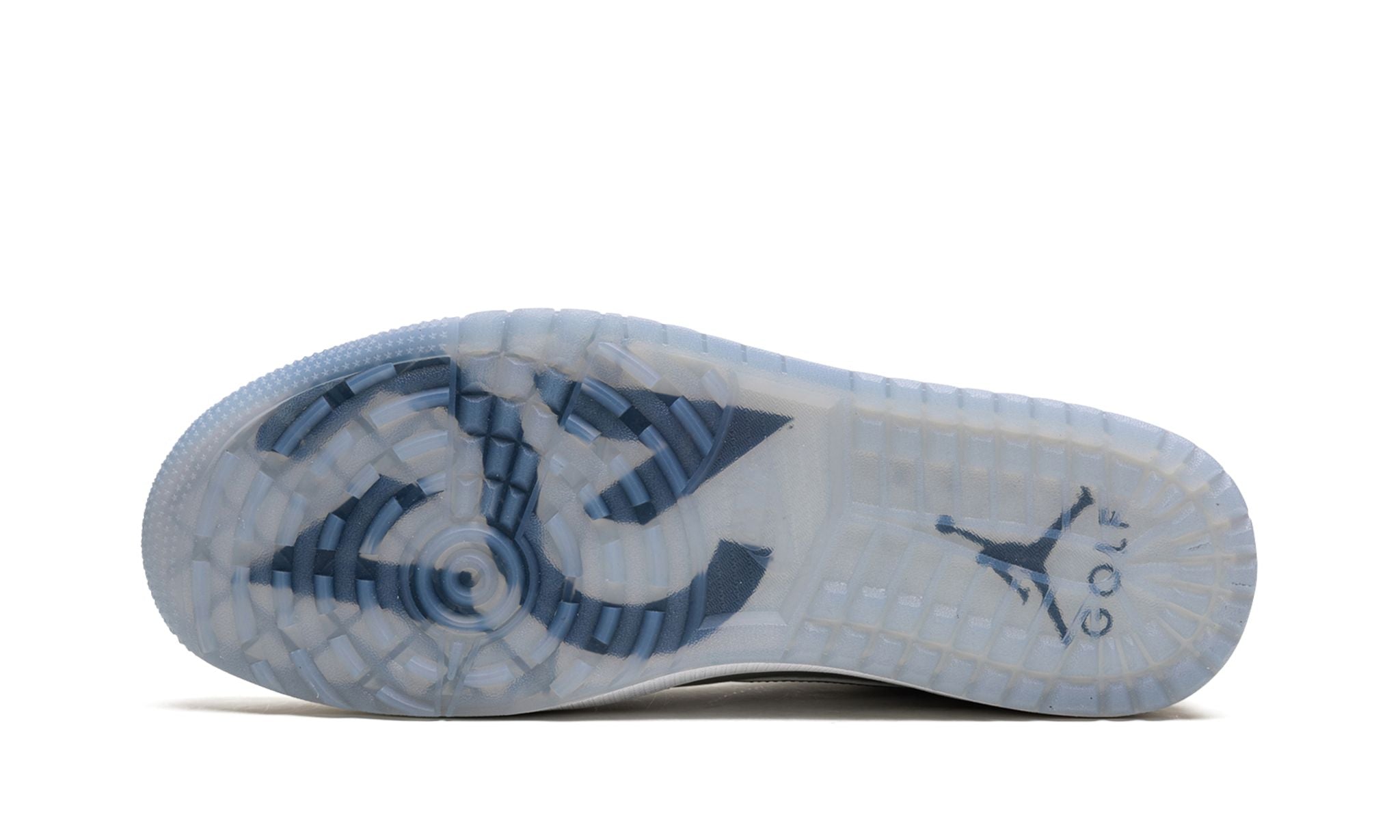 Air Jordan 1 High Golf Gift Giving