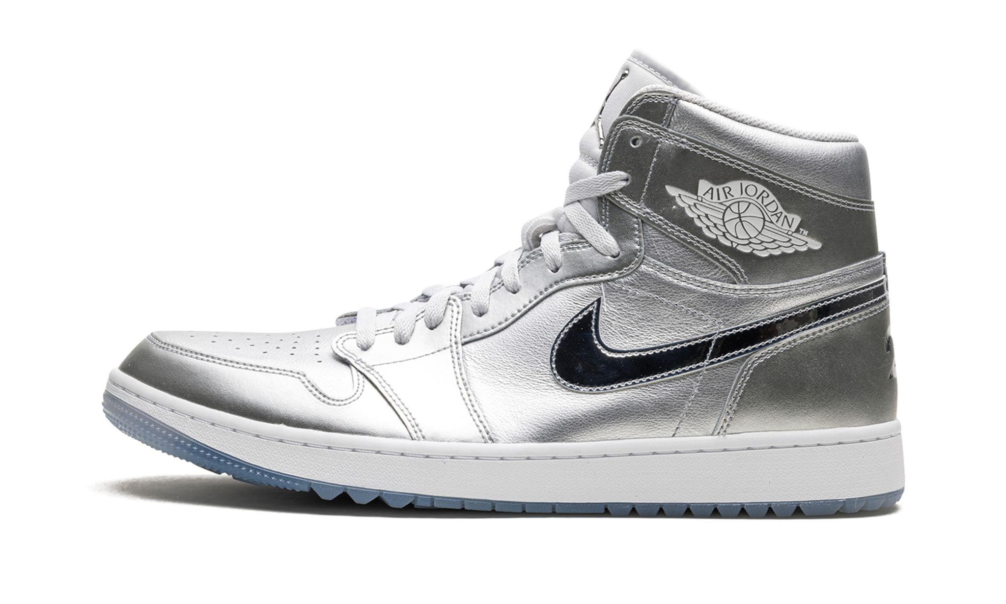 Air Jordan 1 High Golf Gift Giving