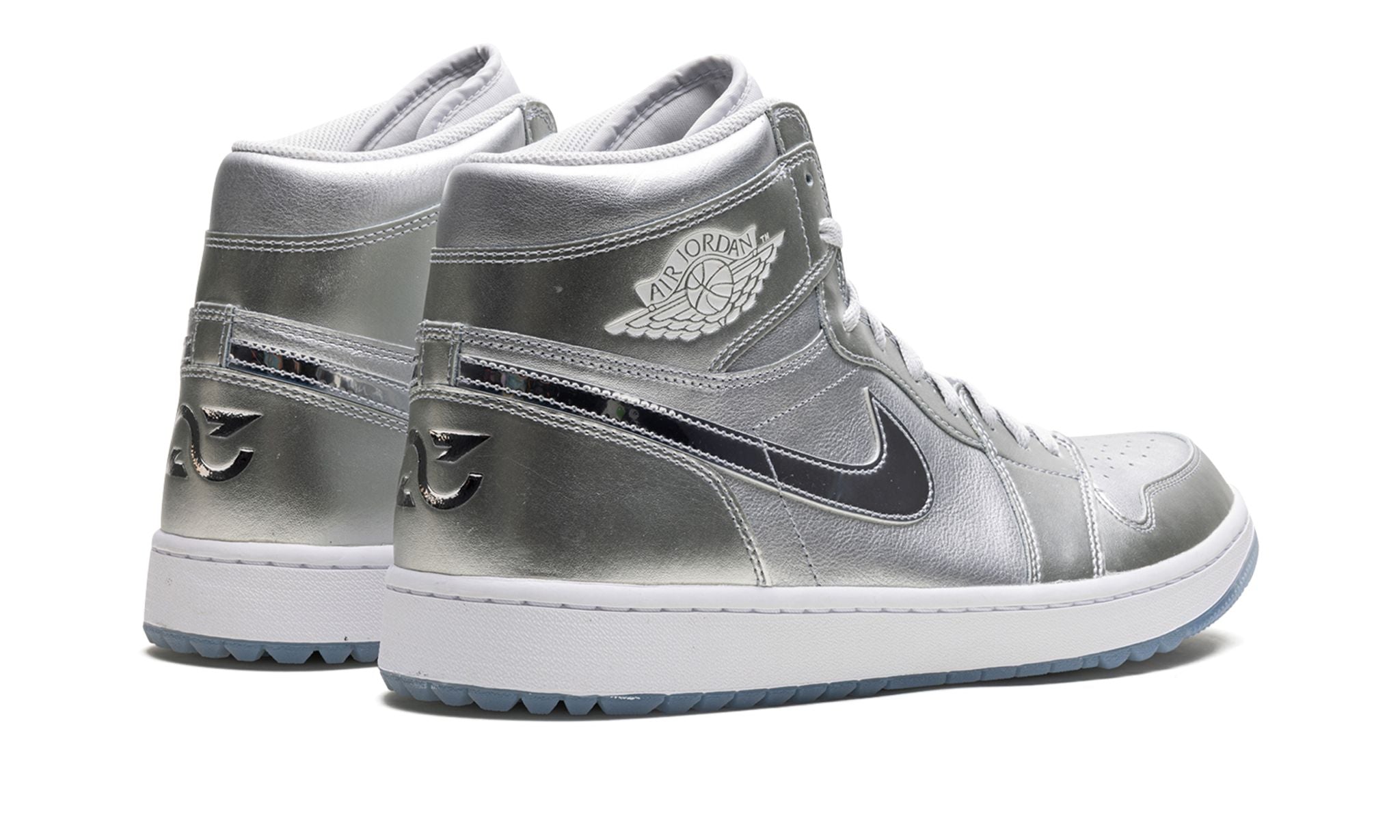 Air Jordan 1 High Golf Gift Giving