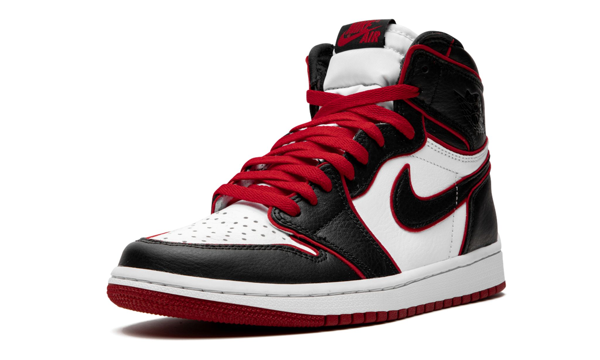 Air Jordan 1 High OG Bloodline Meant To Fly