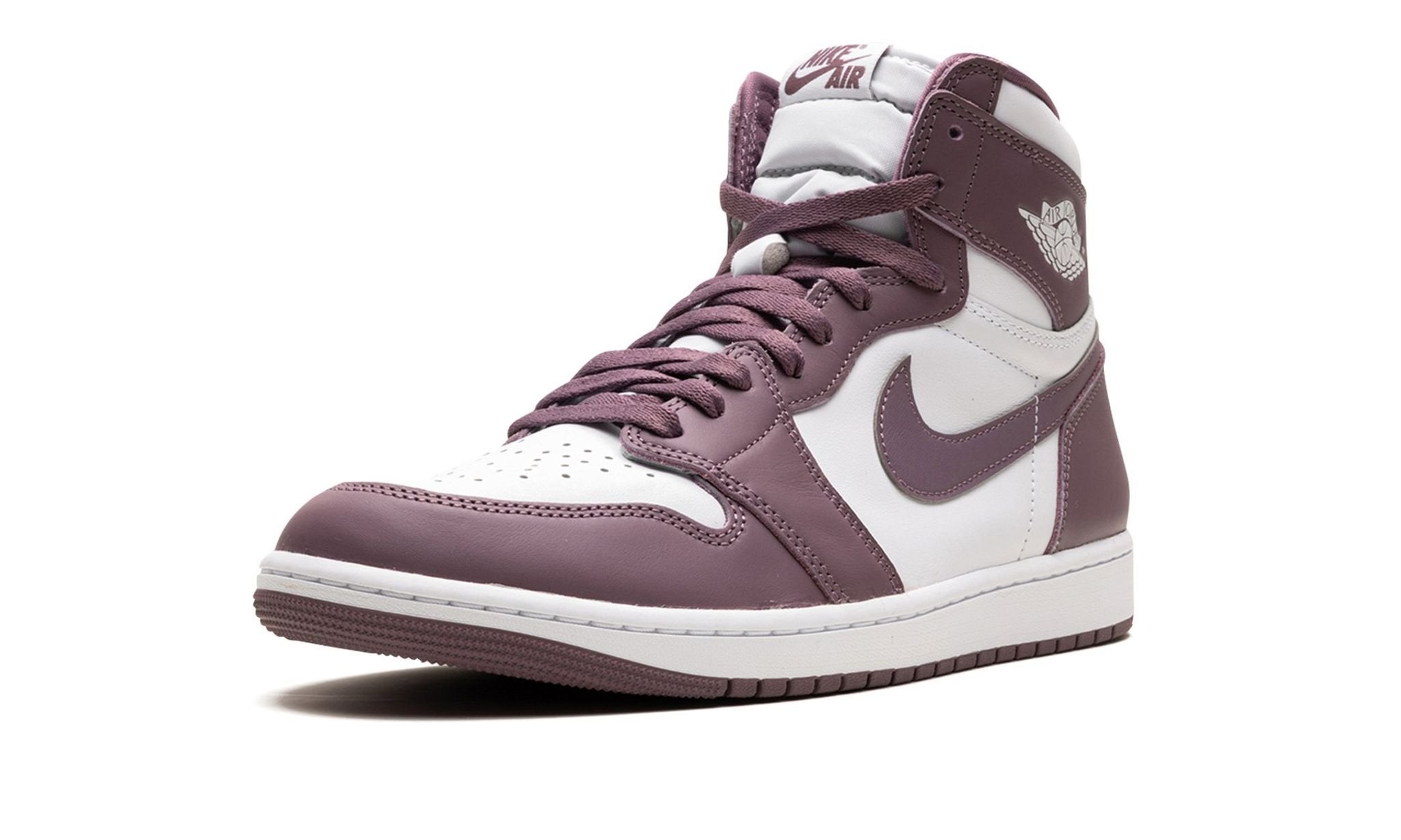 Air Jordan 1 High OG Mauve